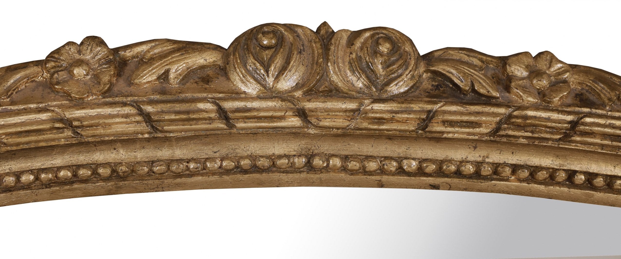 Asquith Mirror Frame