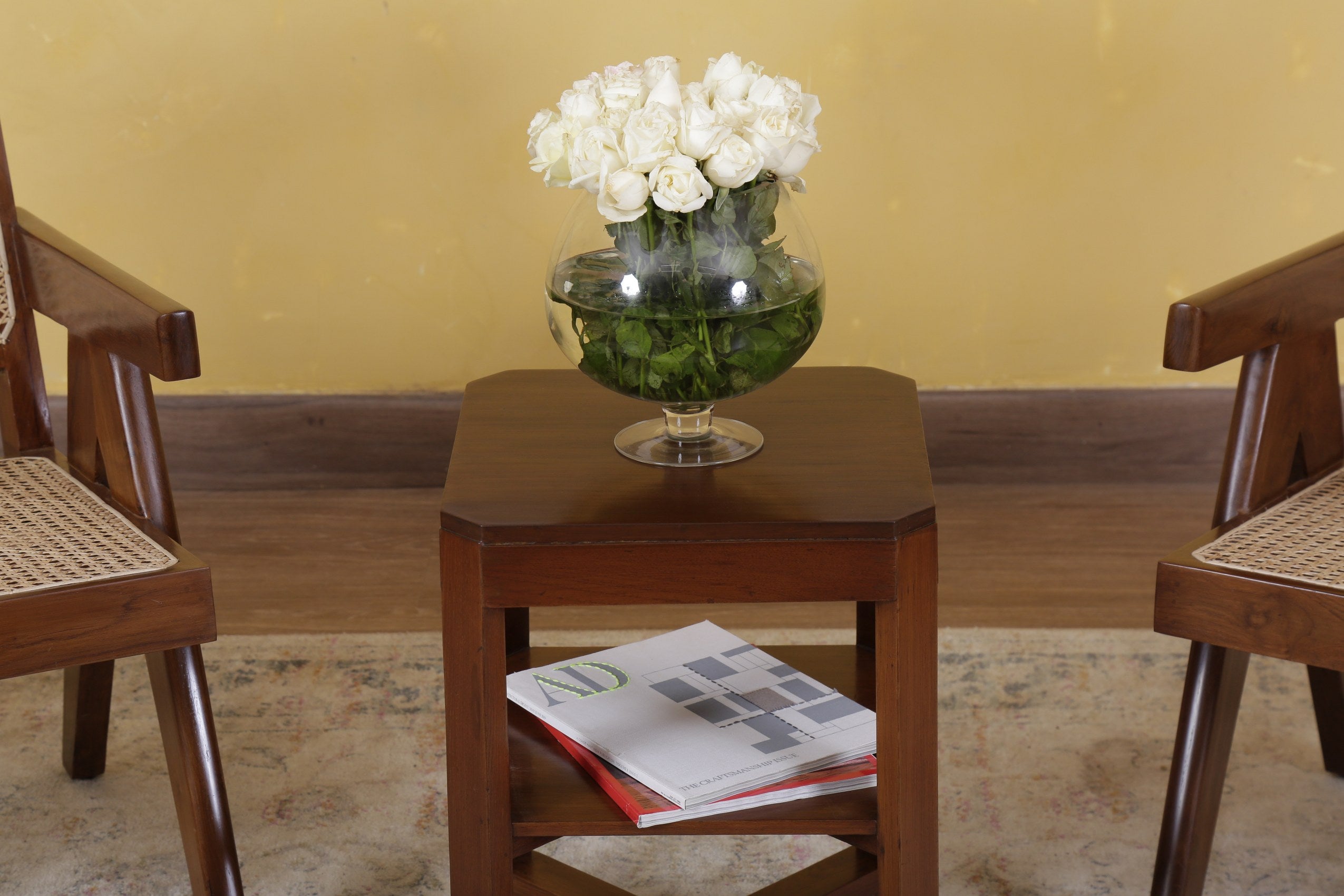 Dannatt Side Table