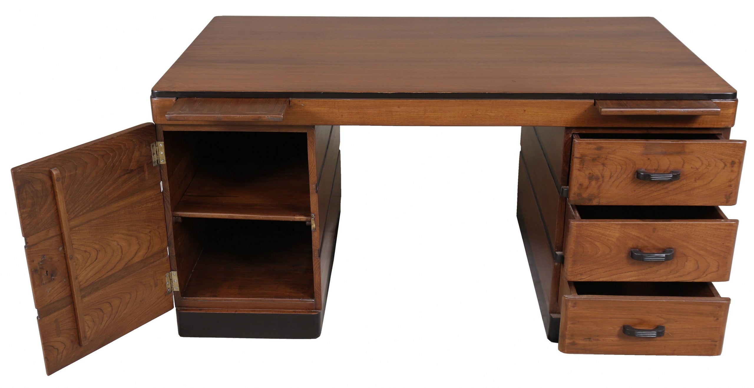Bolander Antique Desk