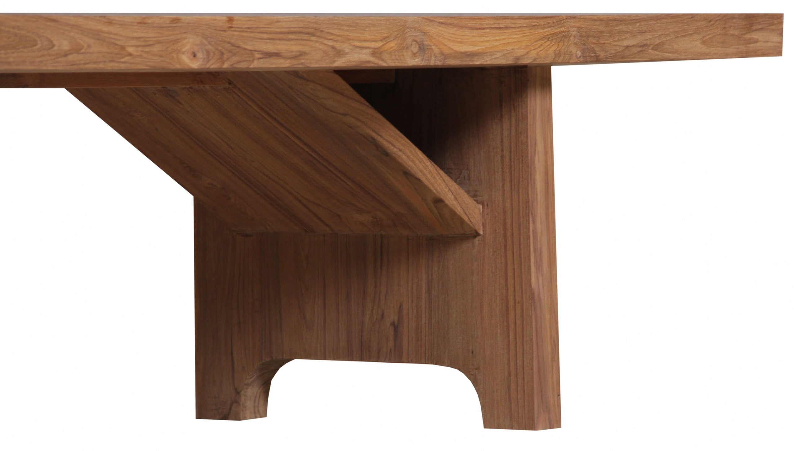 Toller Bench
