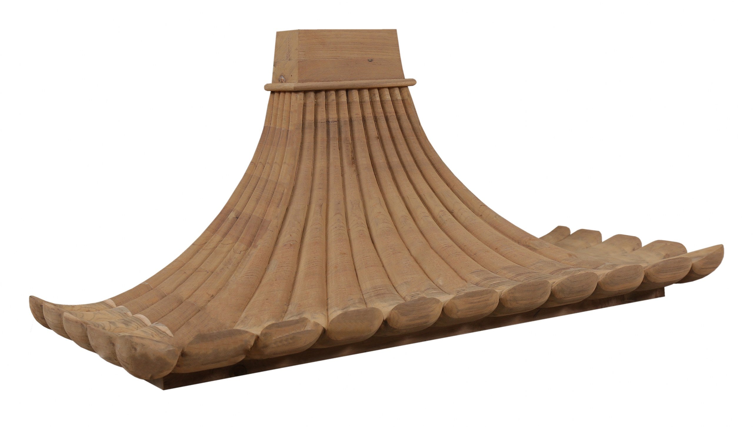 Tempsford Pagoda Etagere