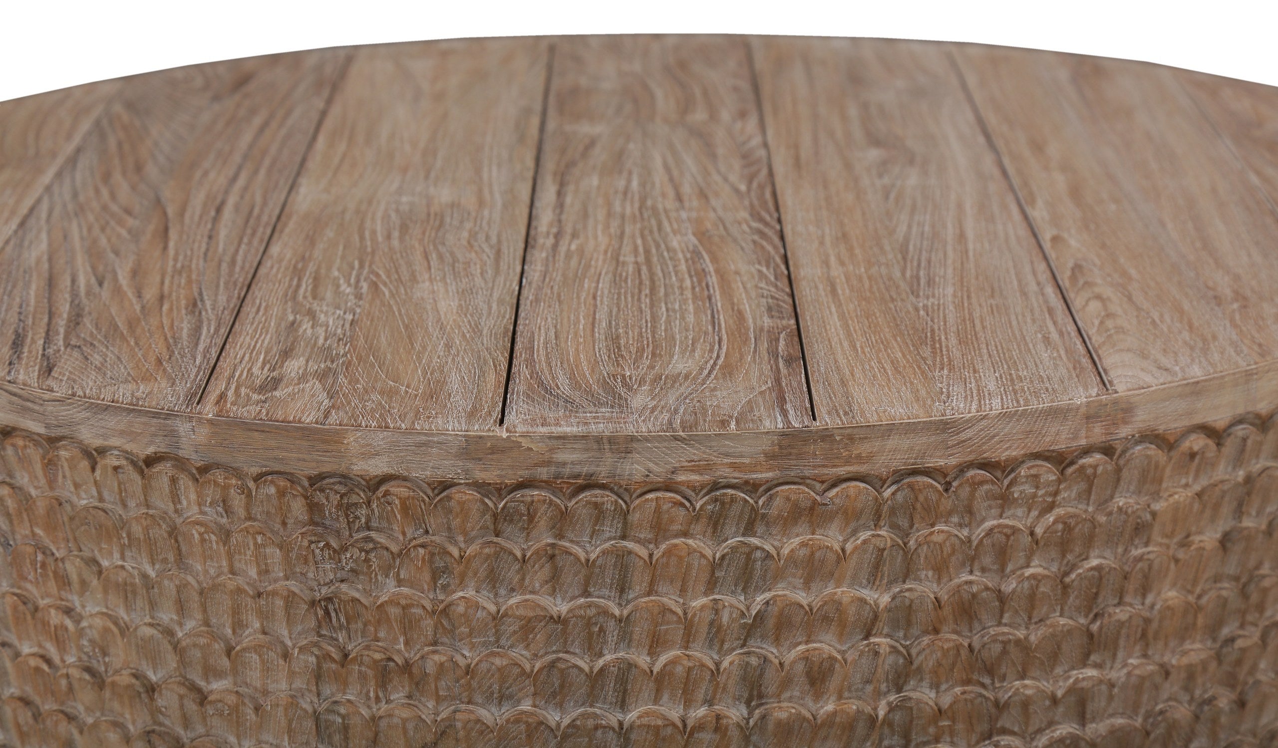 Harford Coffee Table
