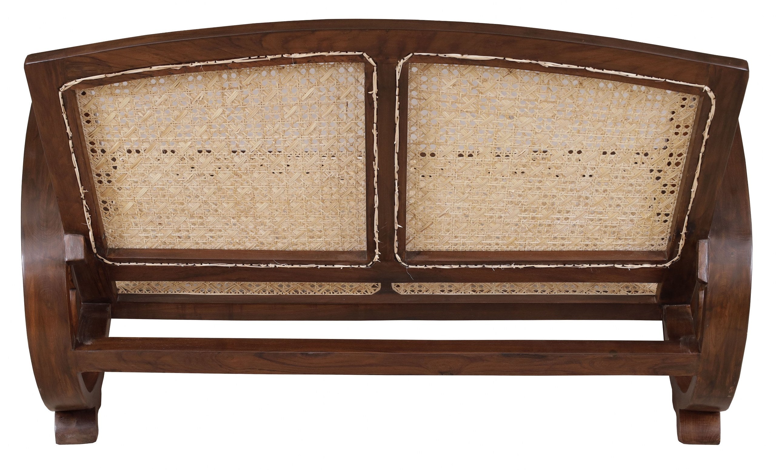 Galsworth Antique Sofa Set