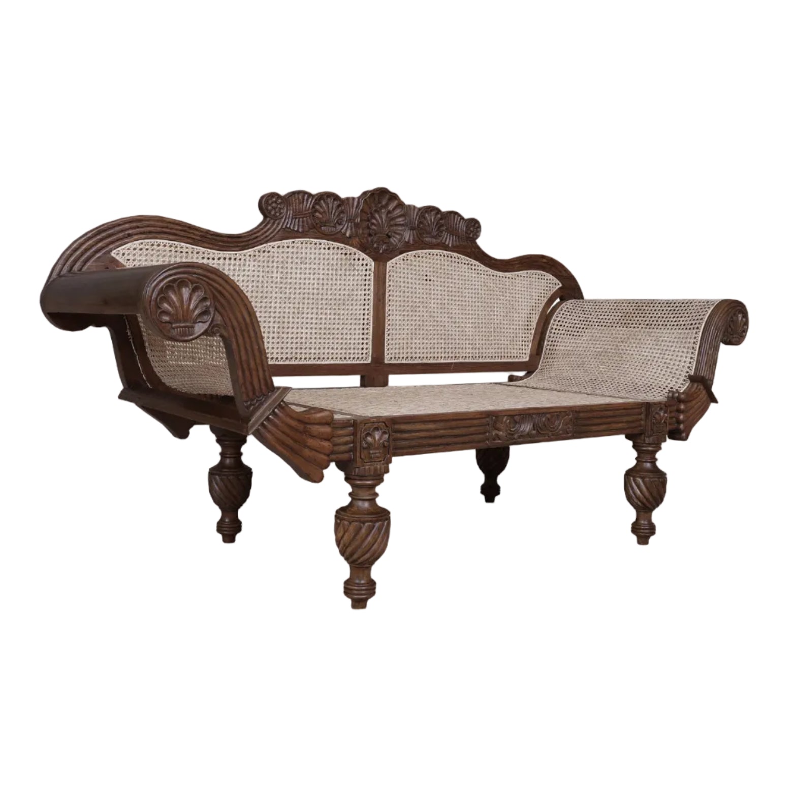 Verbeek Antique Divan