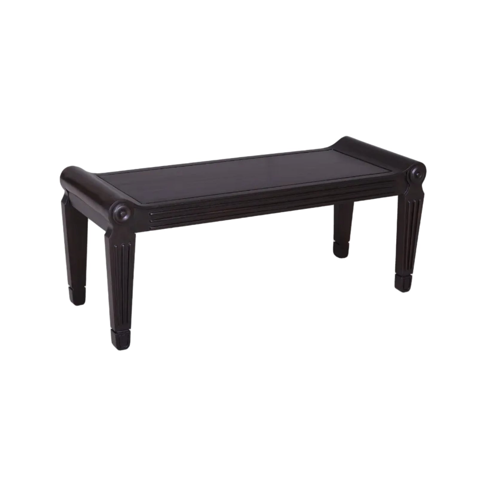 Bushnell Bench