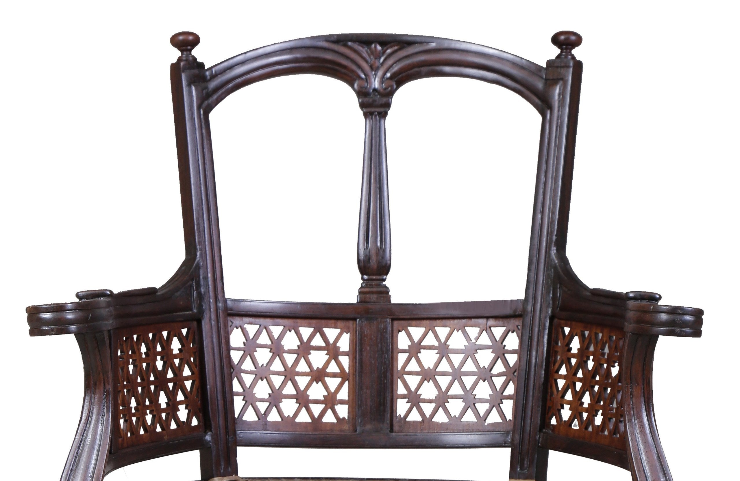 Heidema Armchair