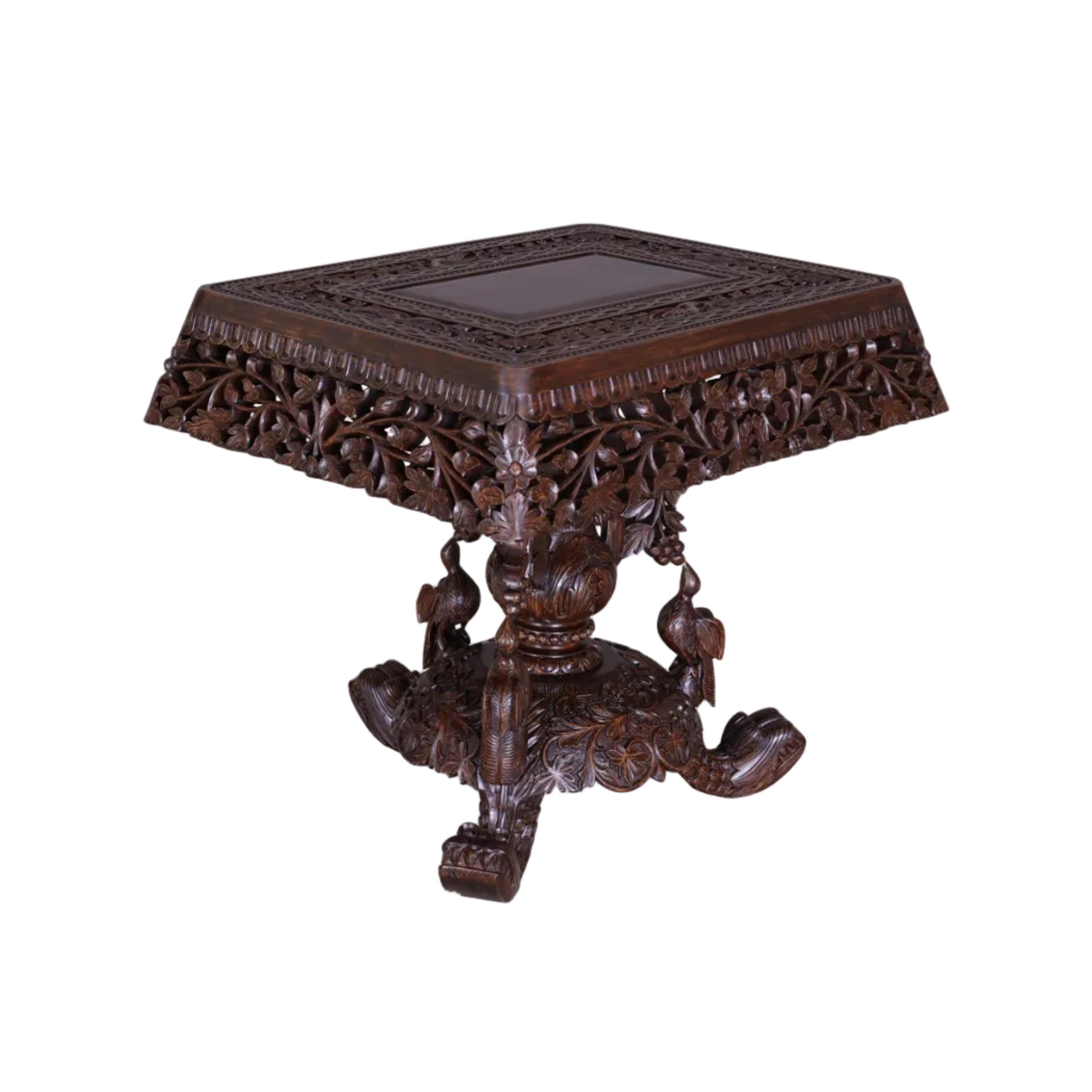 Bedingham Table