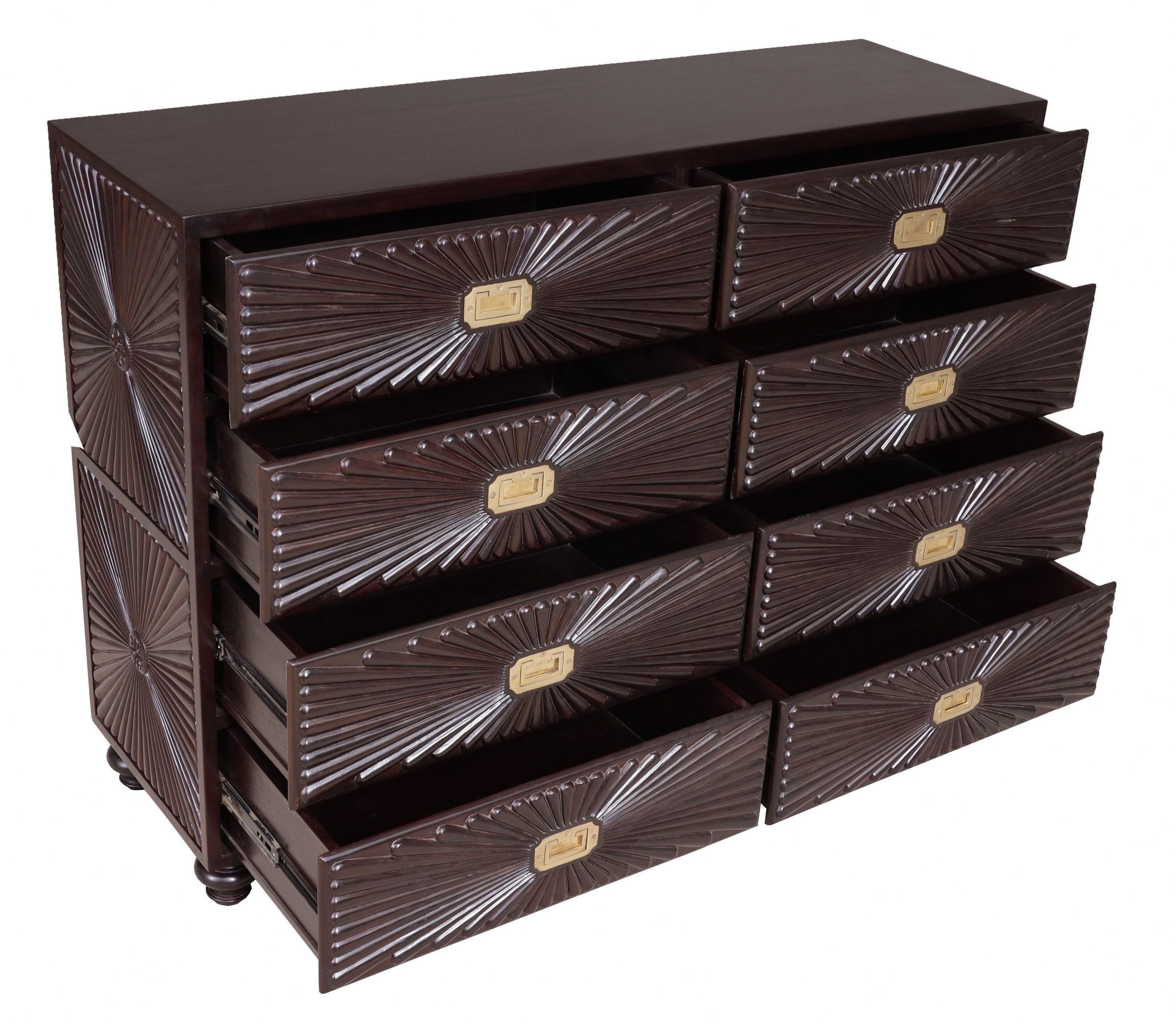 Hailes Sunburst Dresser
