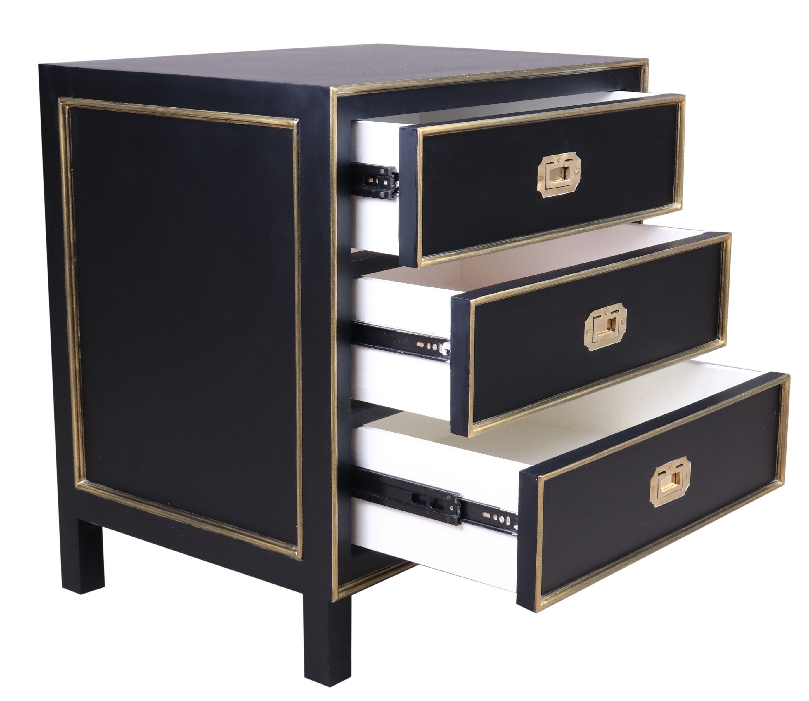 Ayscue Nightstand