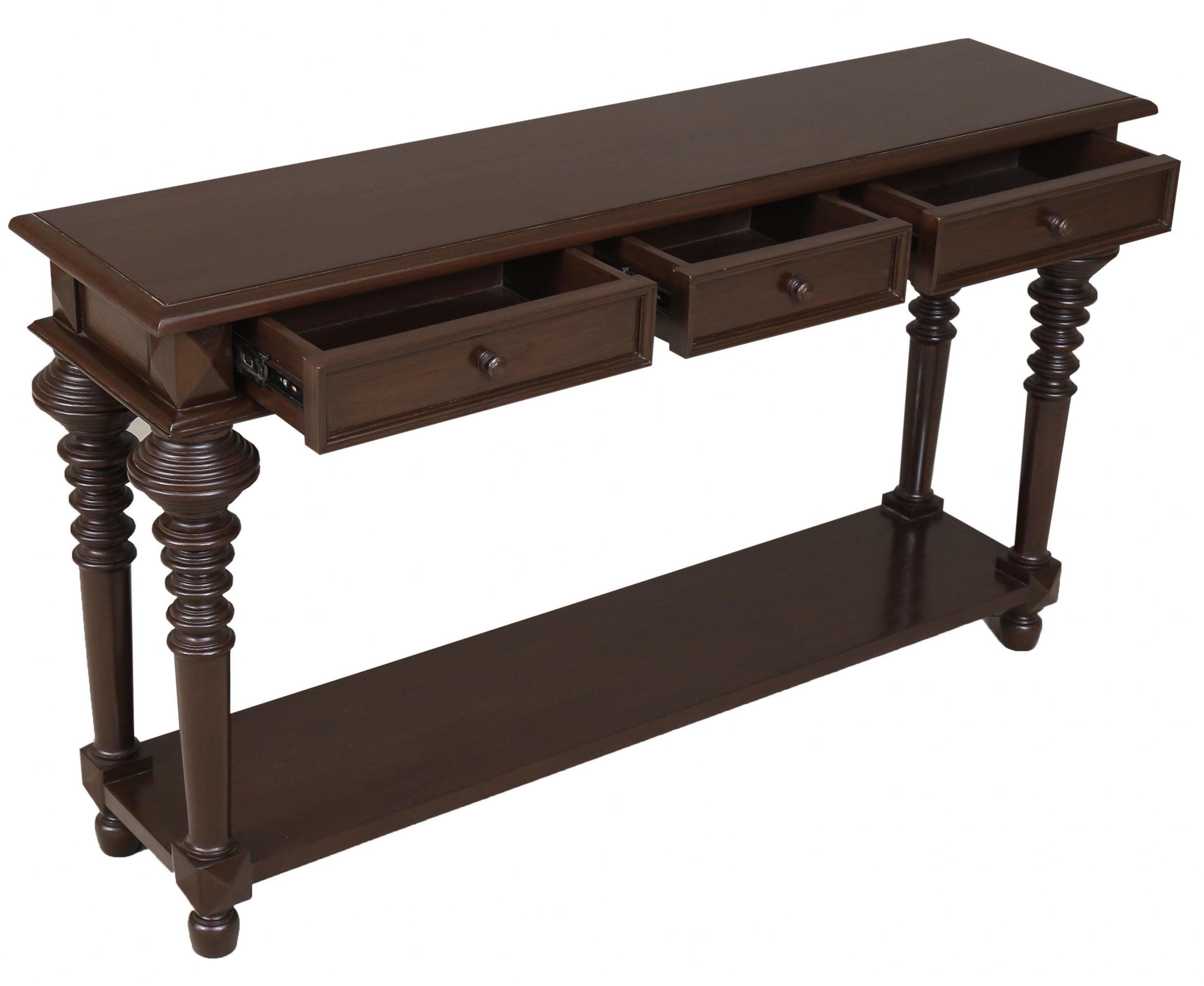 Horsford Console Table
