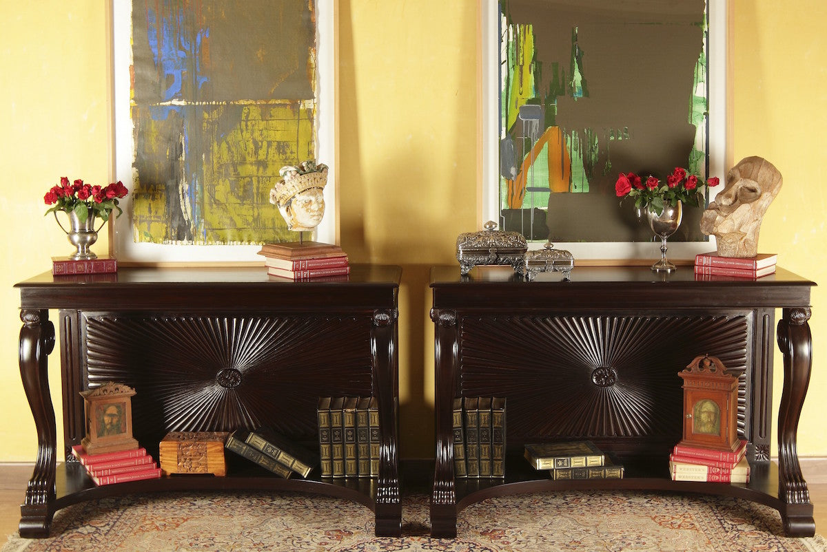 Arthur Console Table