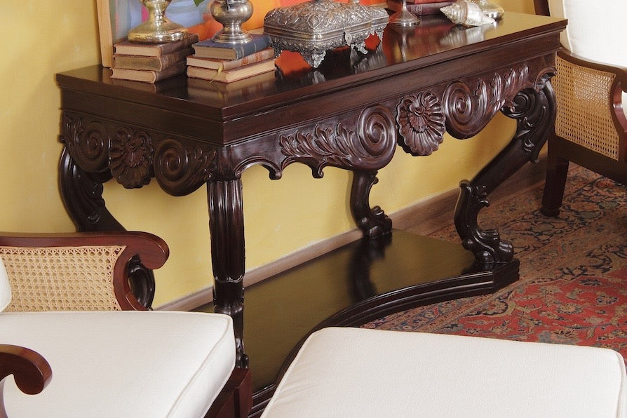 Guise Console Table