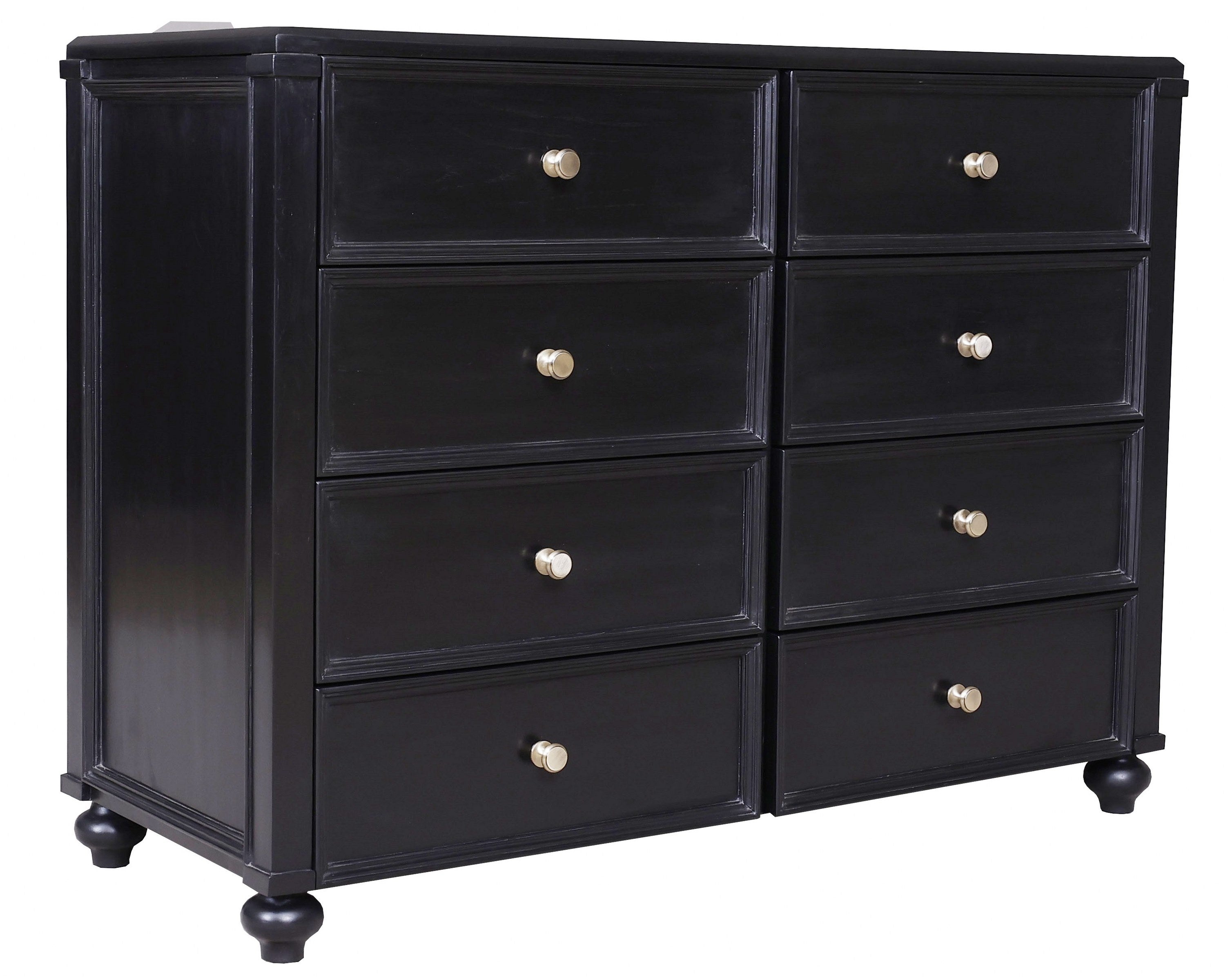 Dalmore Chests of Drawers