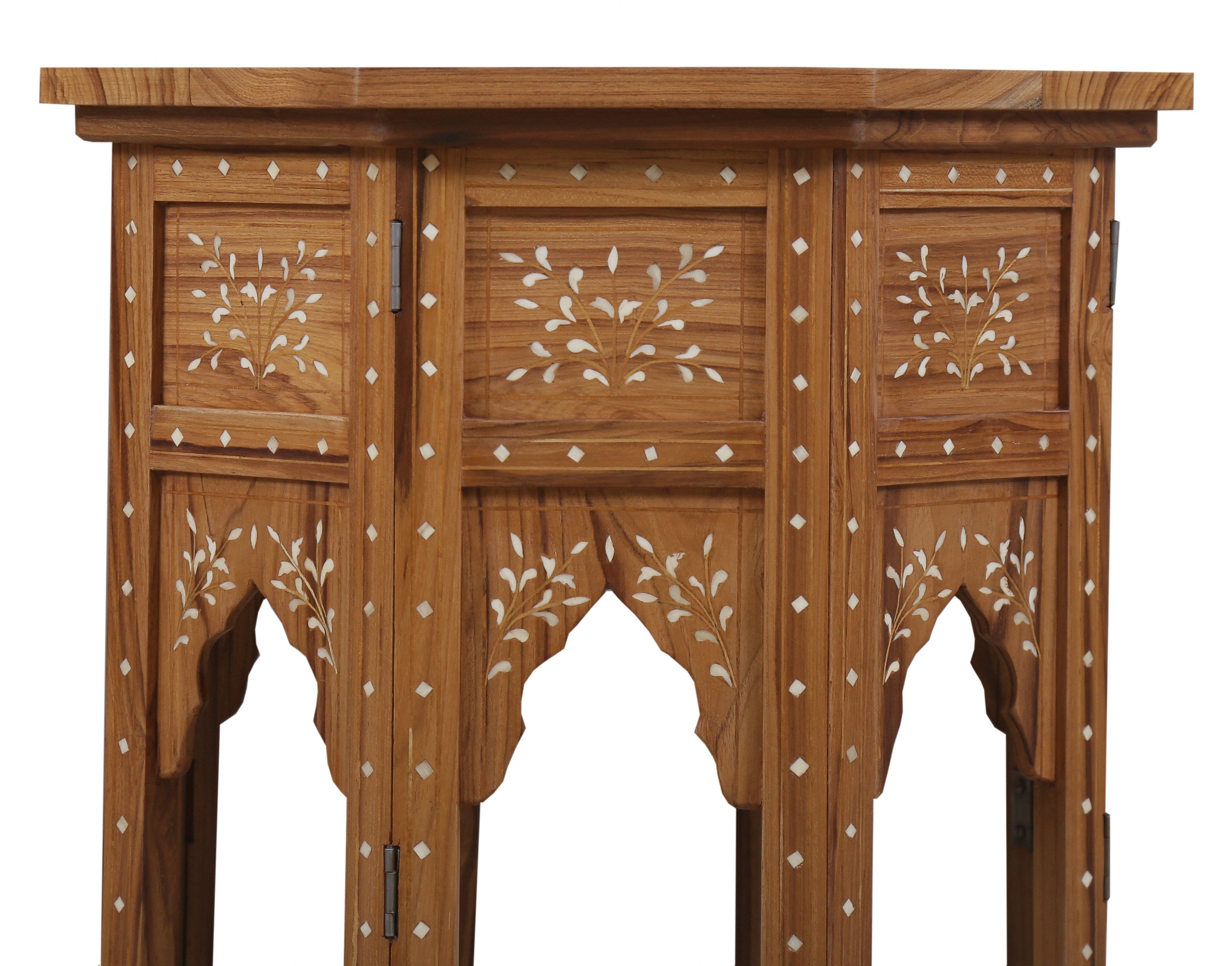 Dahbi Table