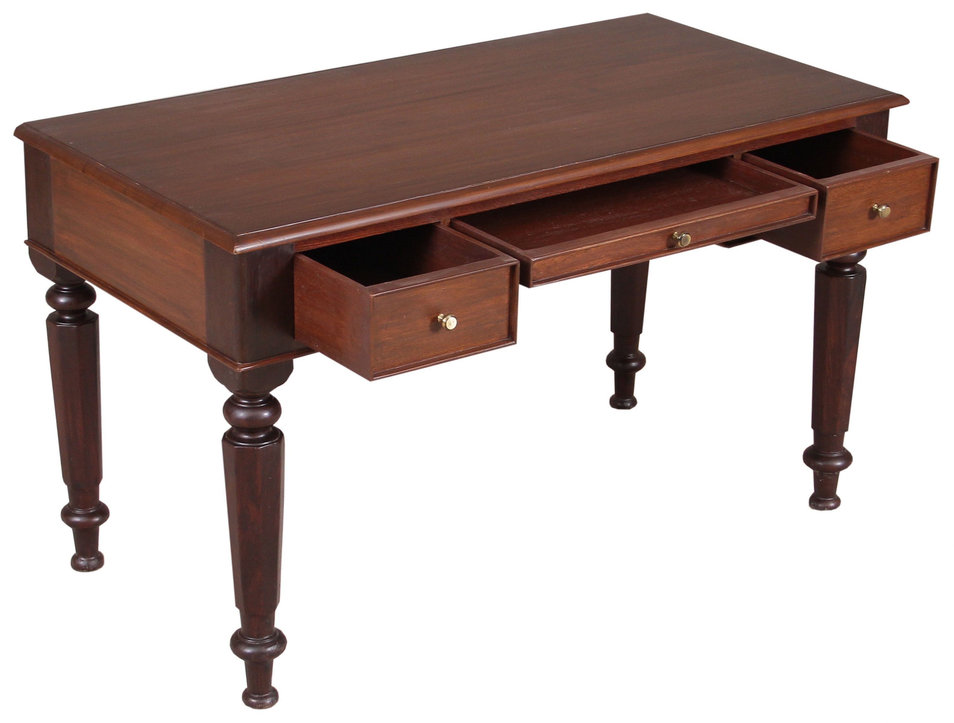 Branson Antique Desk