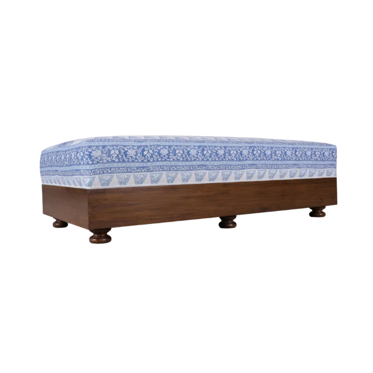 Hollamby Ottoman