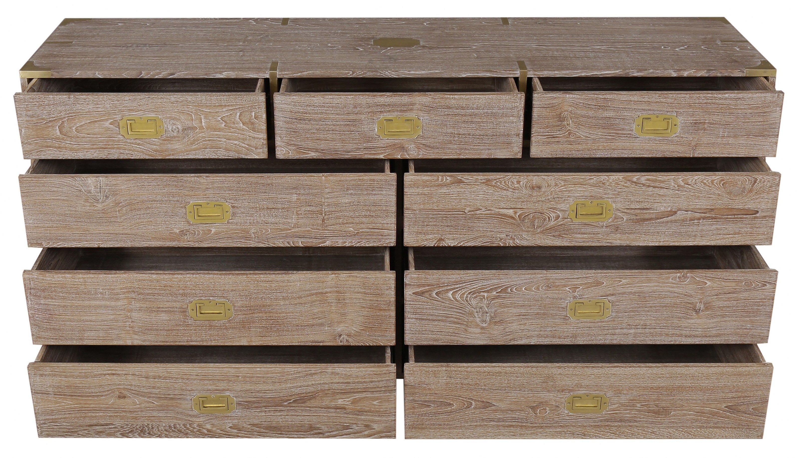 Knotting Dresser