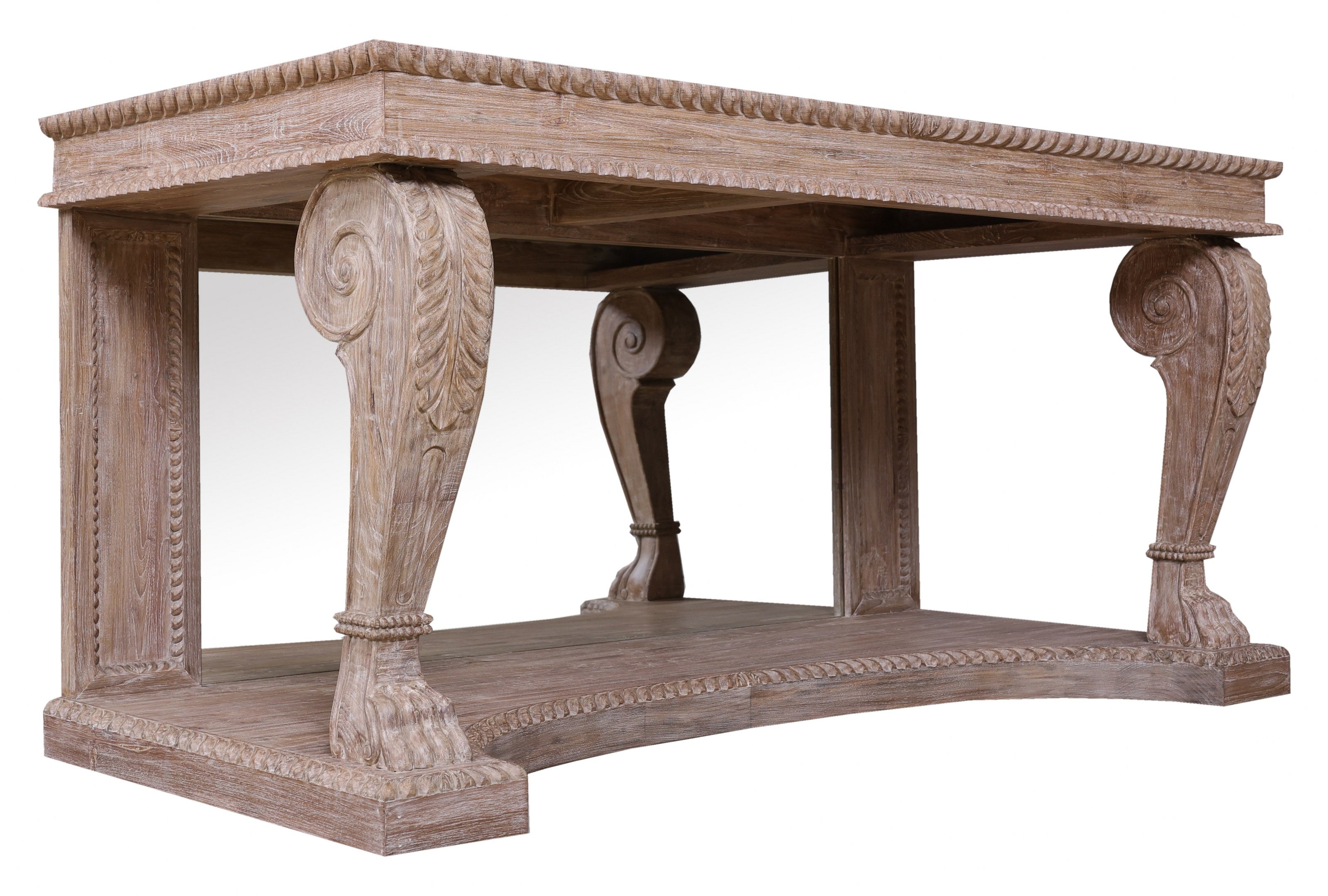 Sterry Console Table