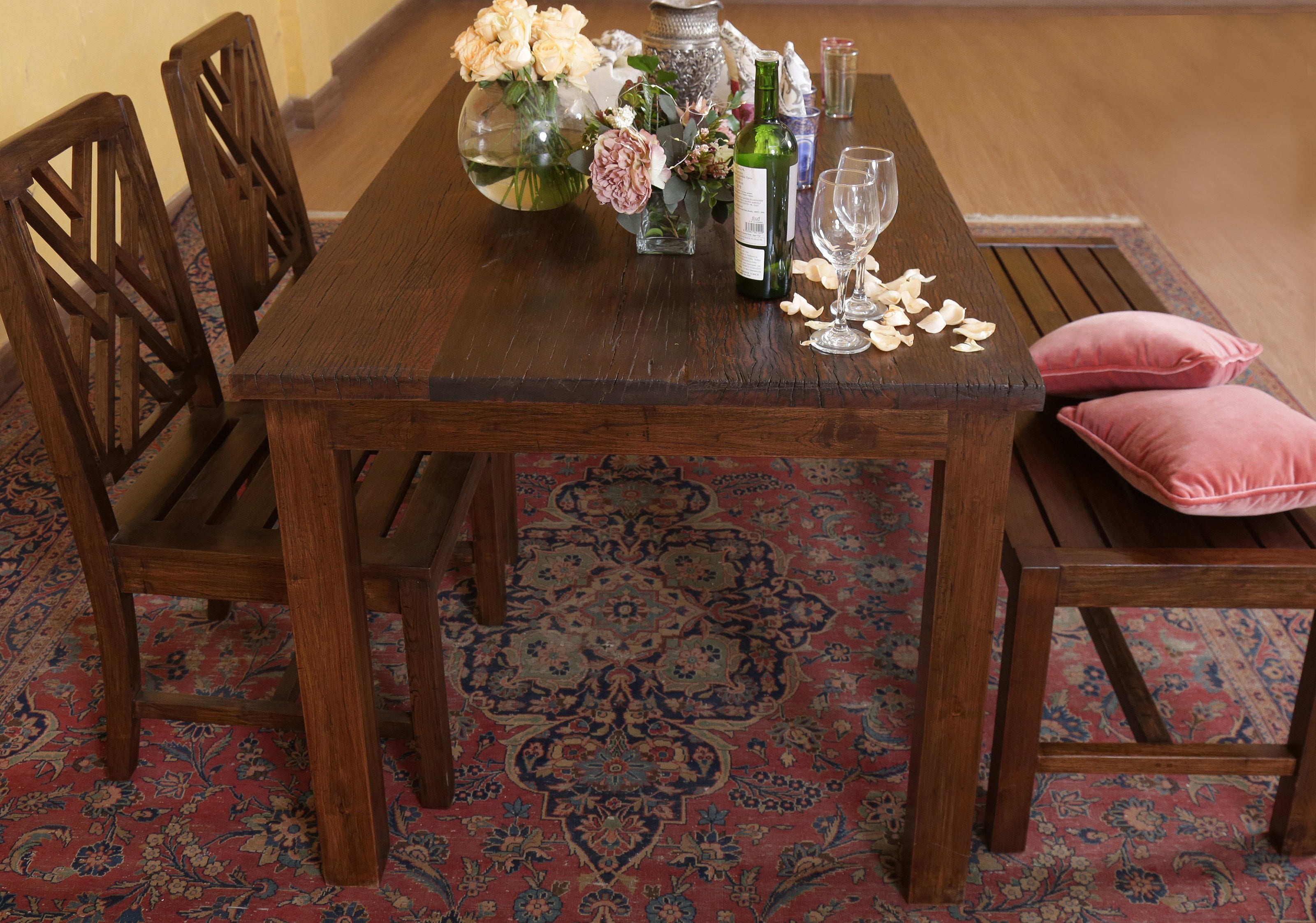 Haydon Dining Table