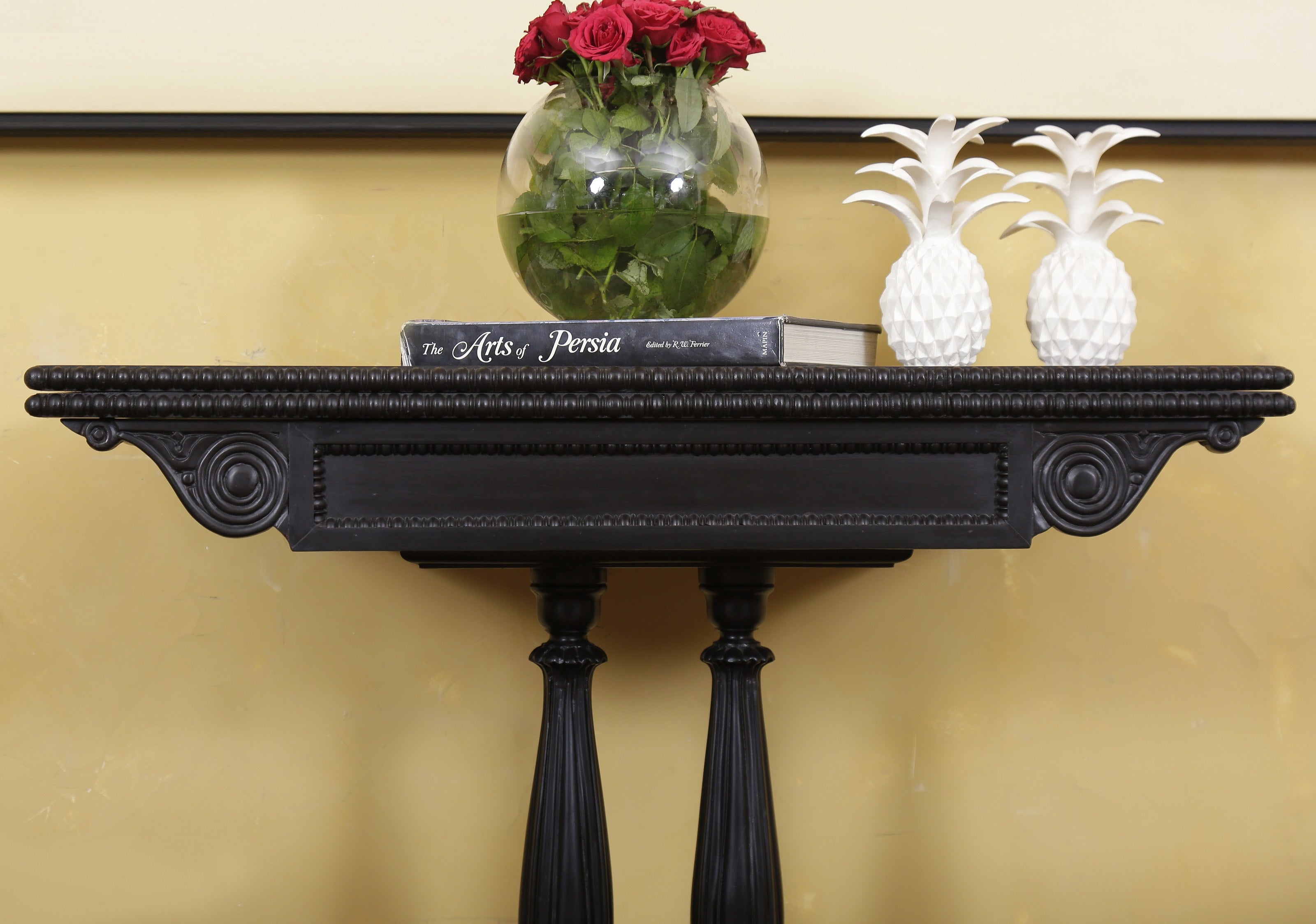 Boucher Console Table