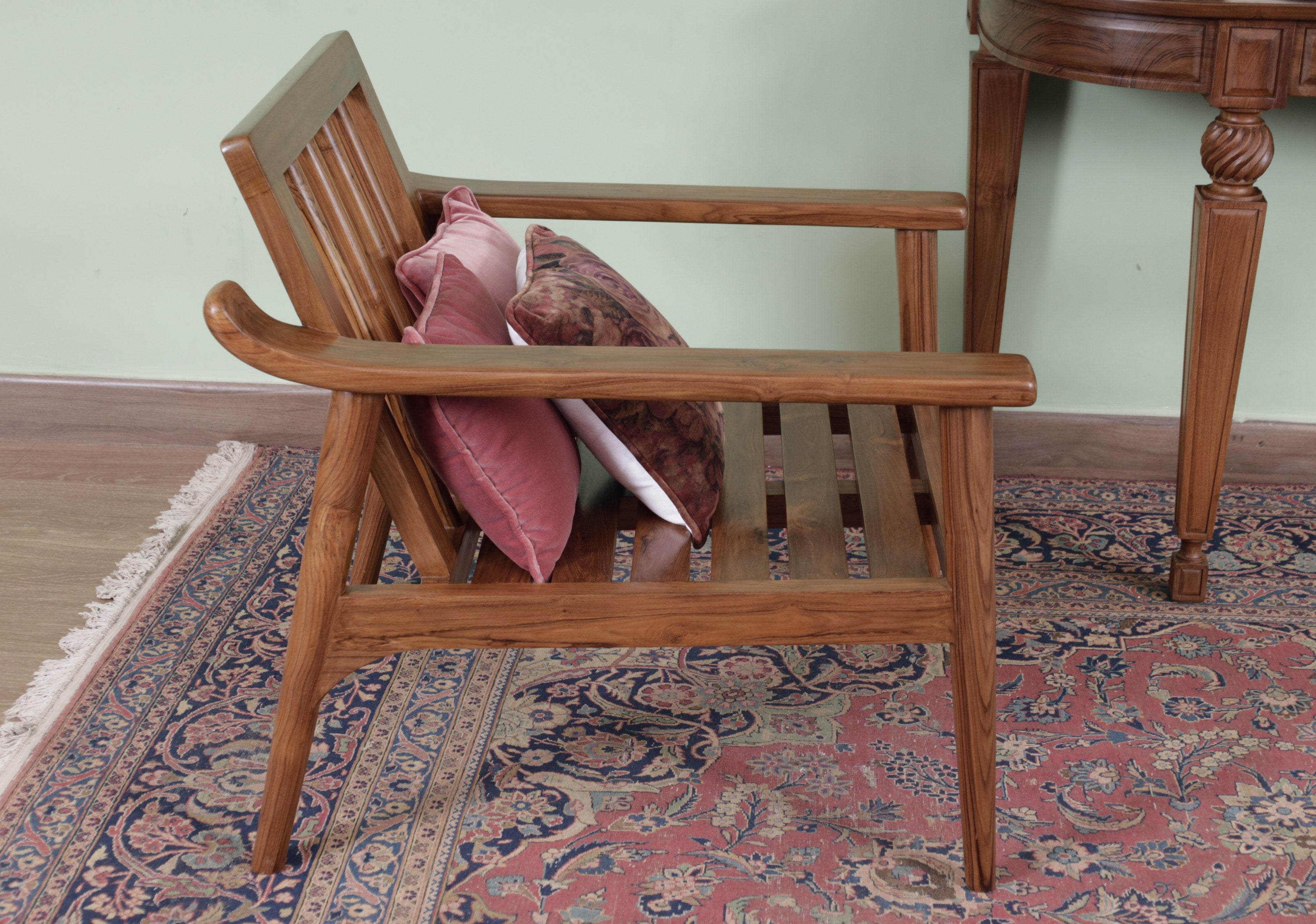 Longford Armchair