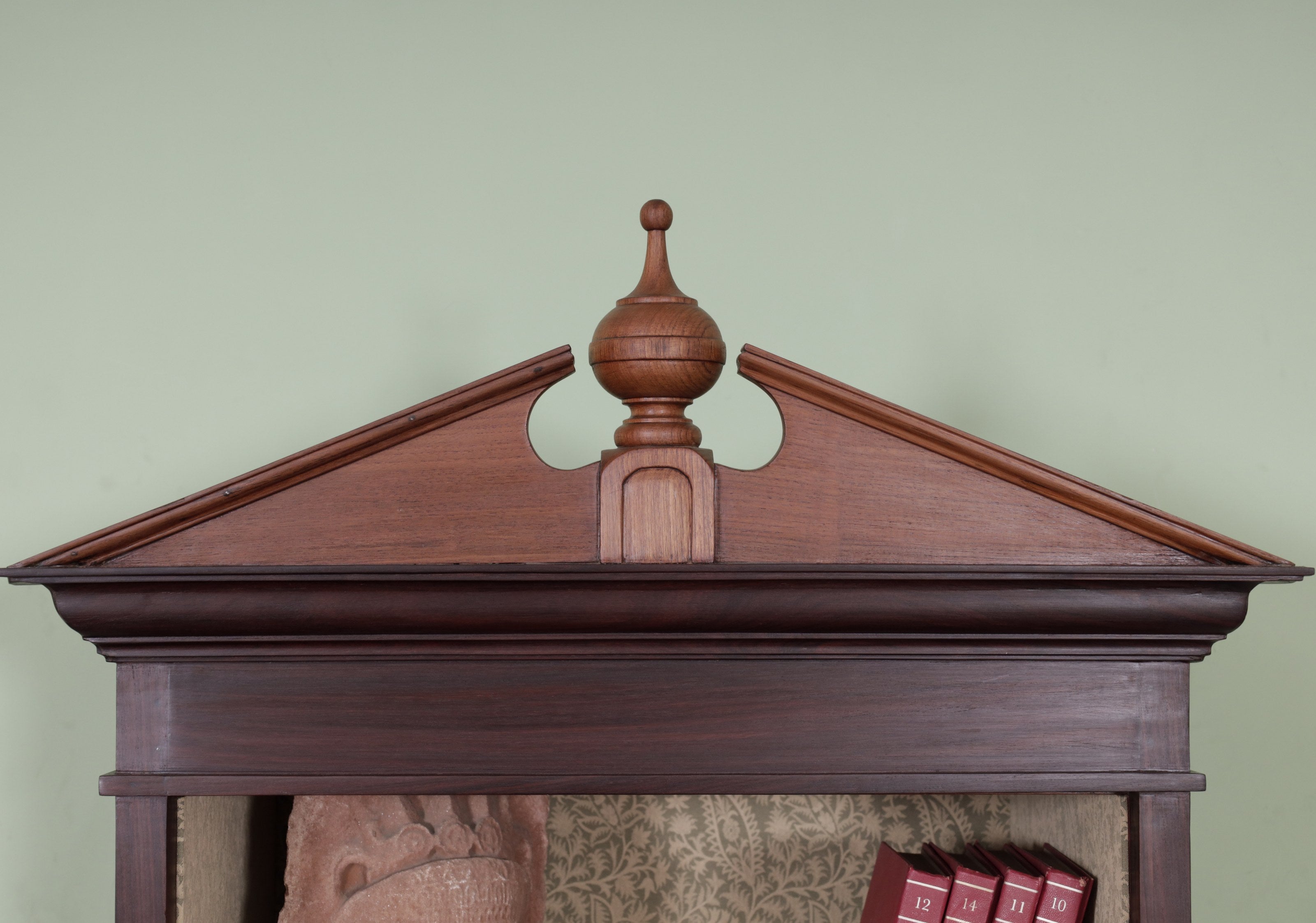 Amery Bookcase