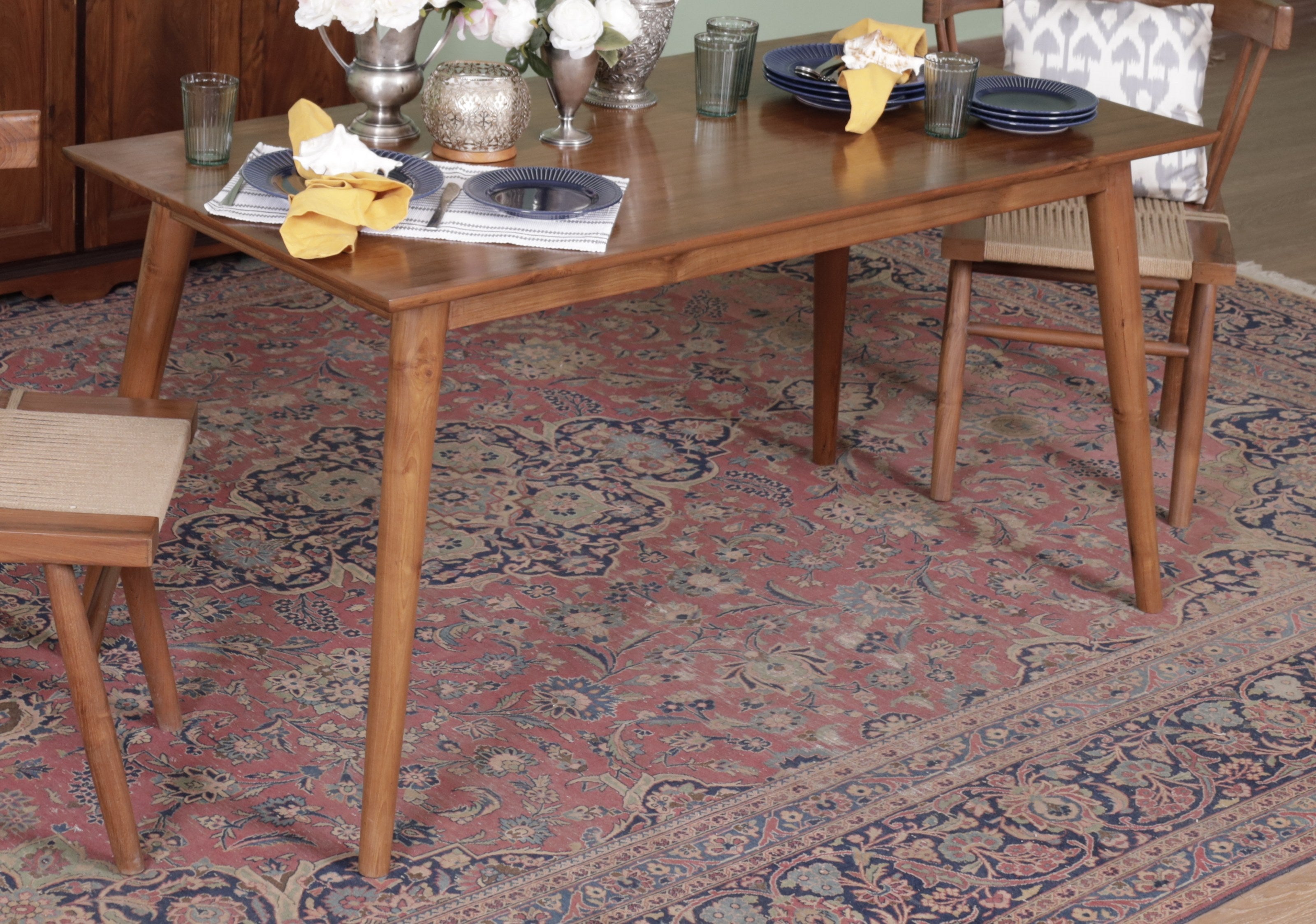 Stanhope Dining Table