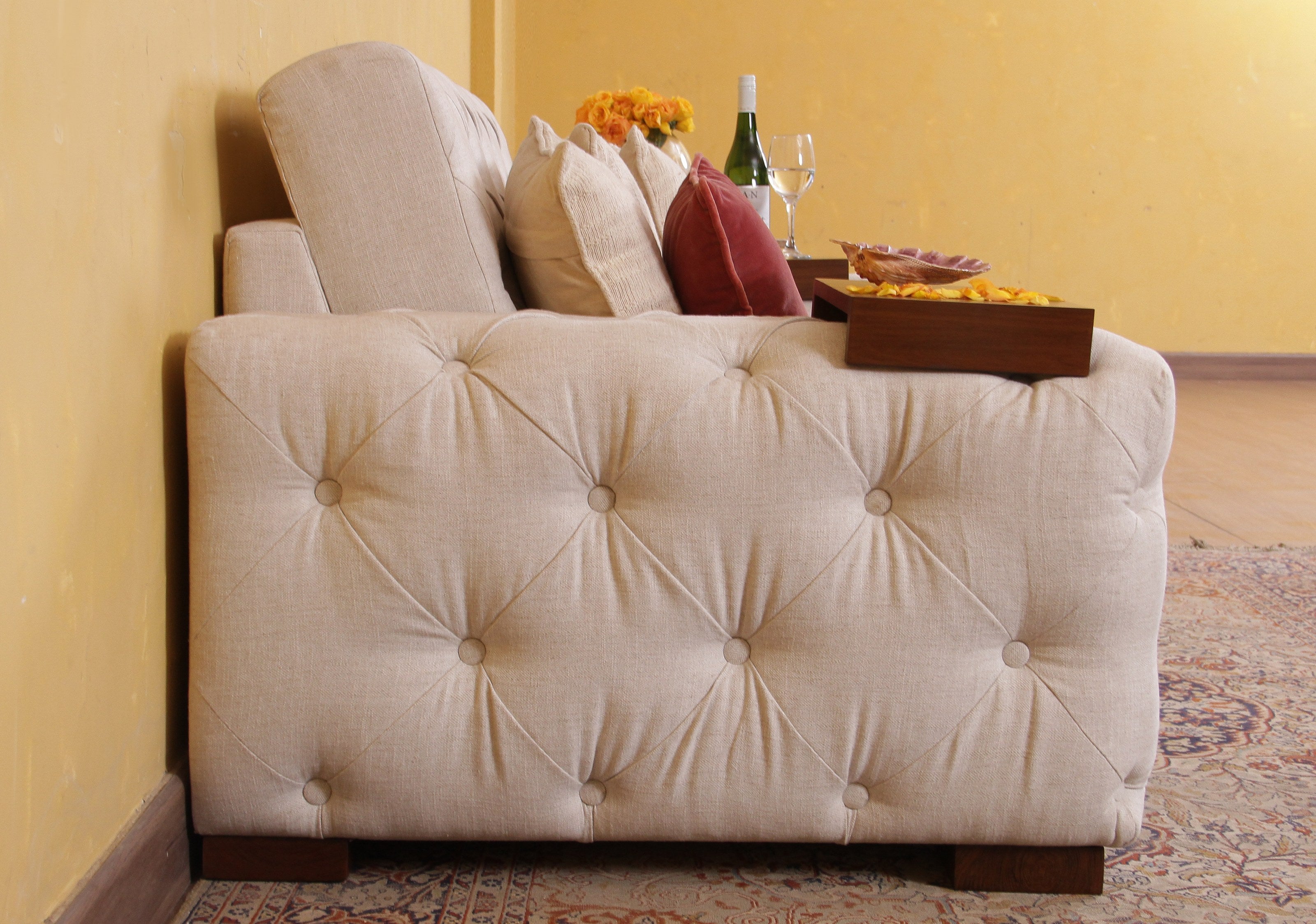 Jamieson Sofa