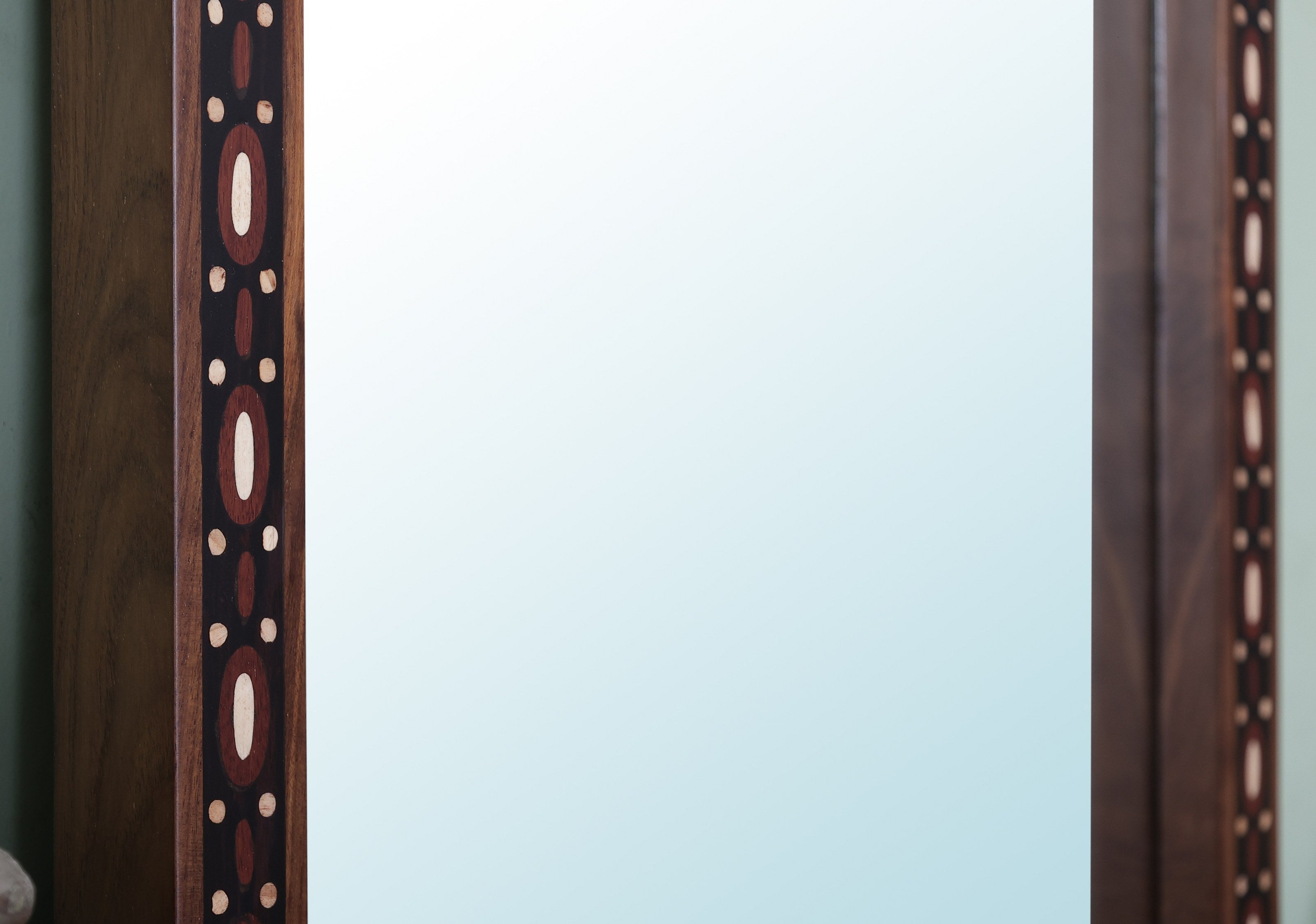 Tiverton Mirror Frame