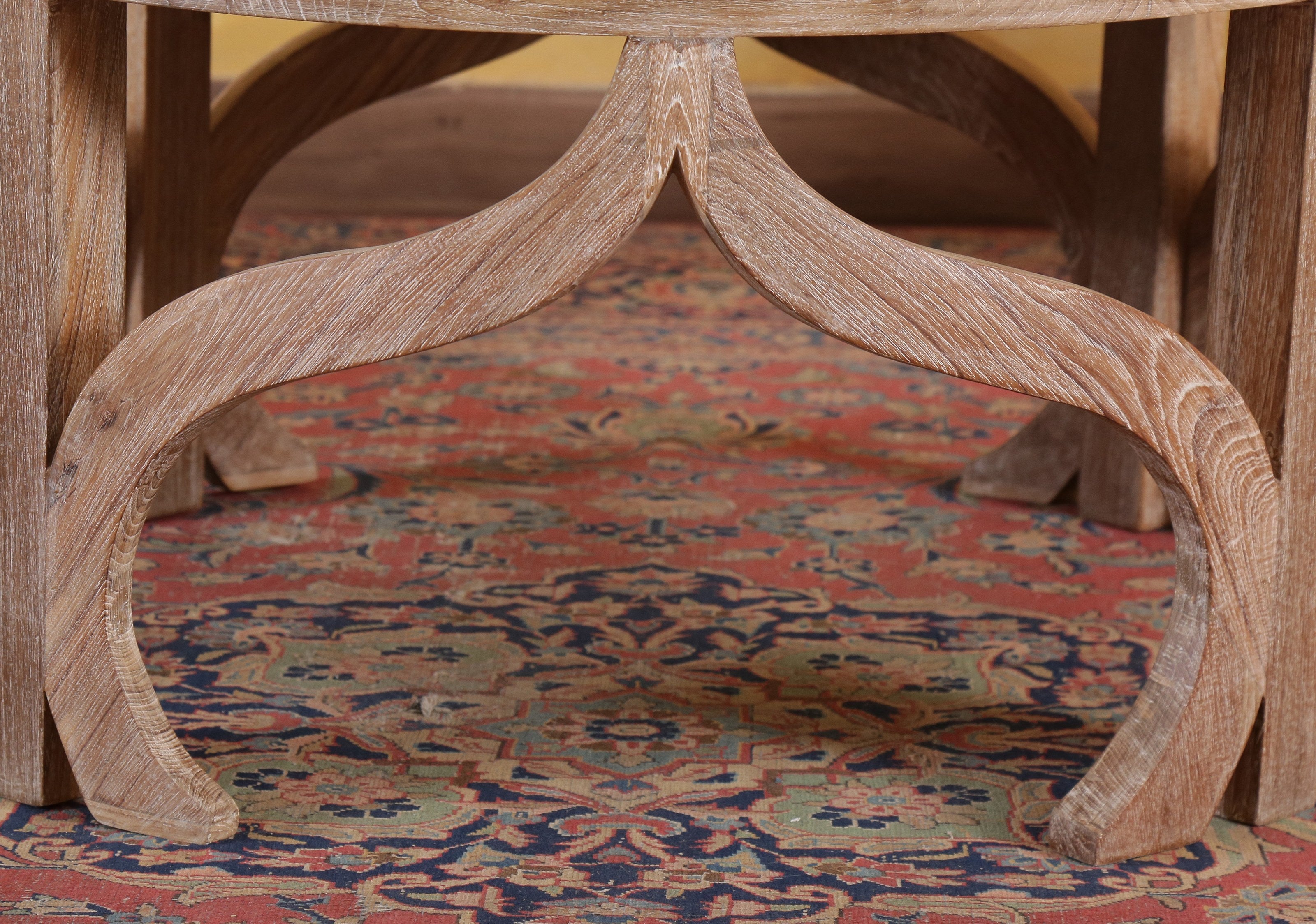 Dalley Coffee Table