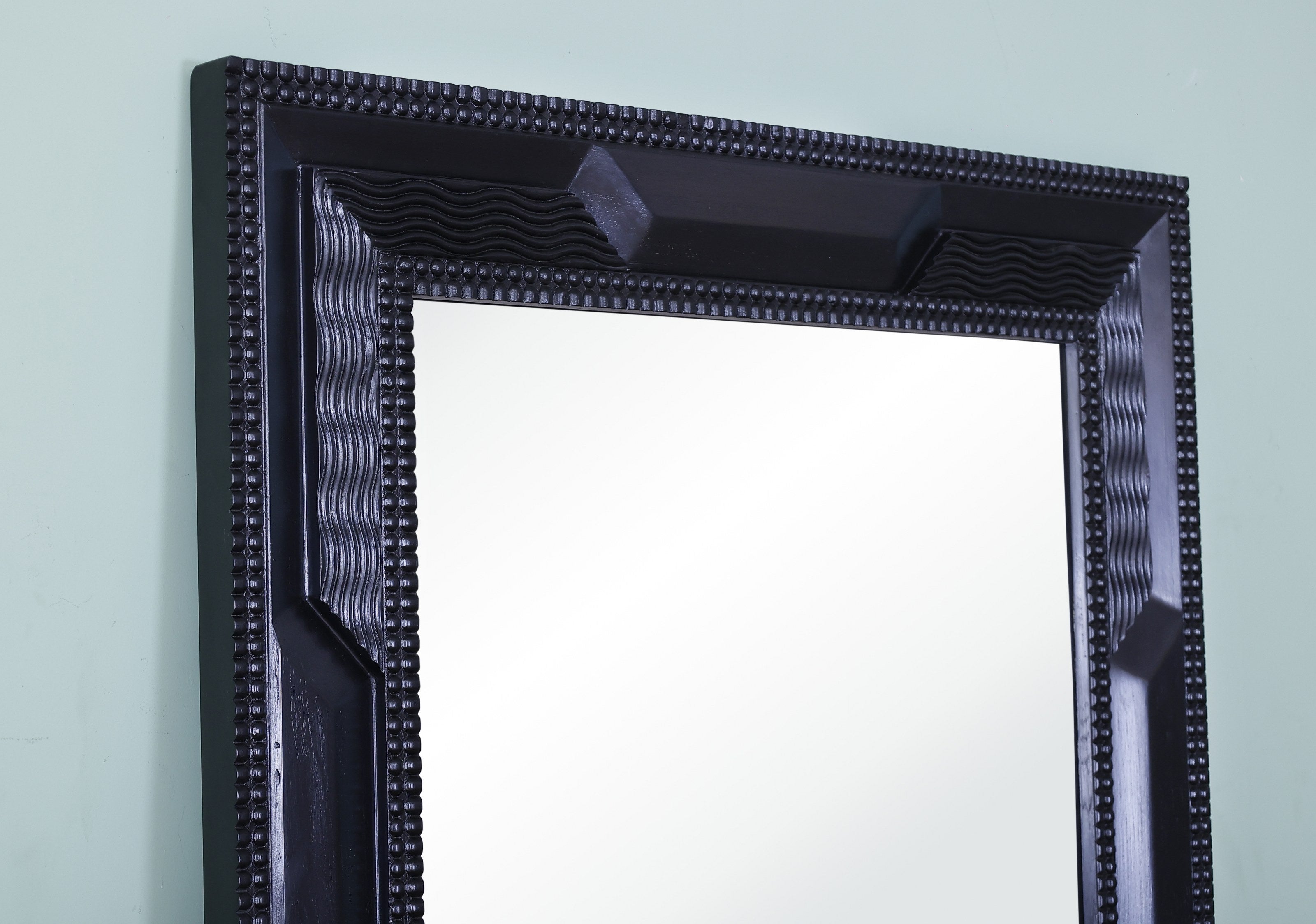 Arbury Mirror Frame