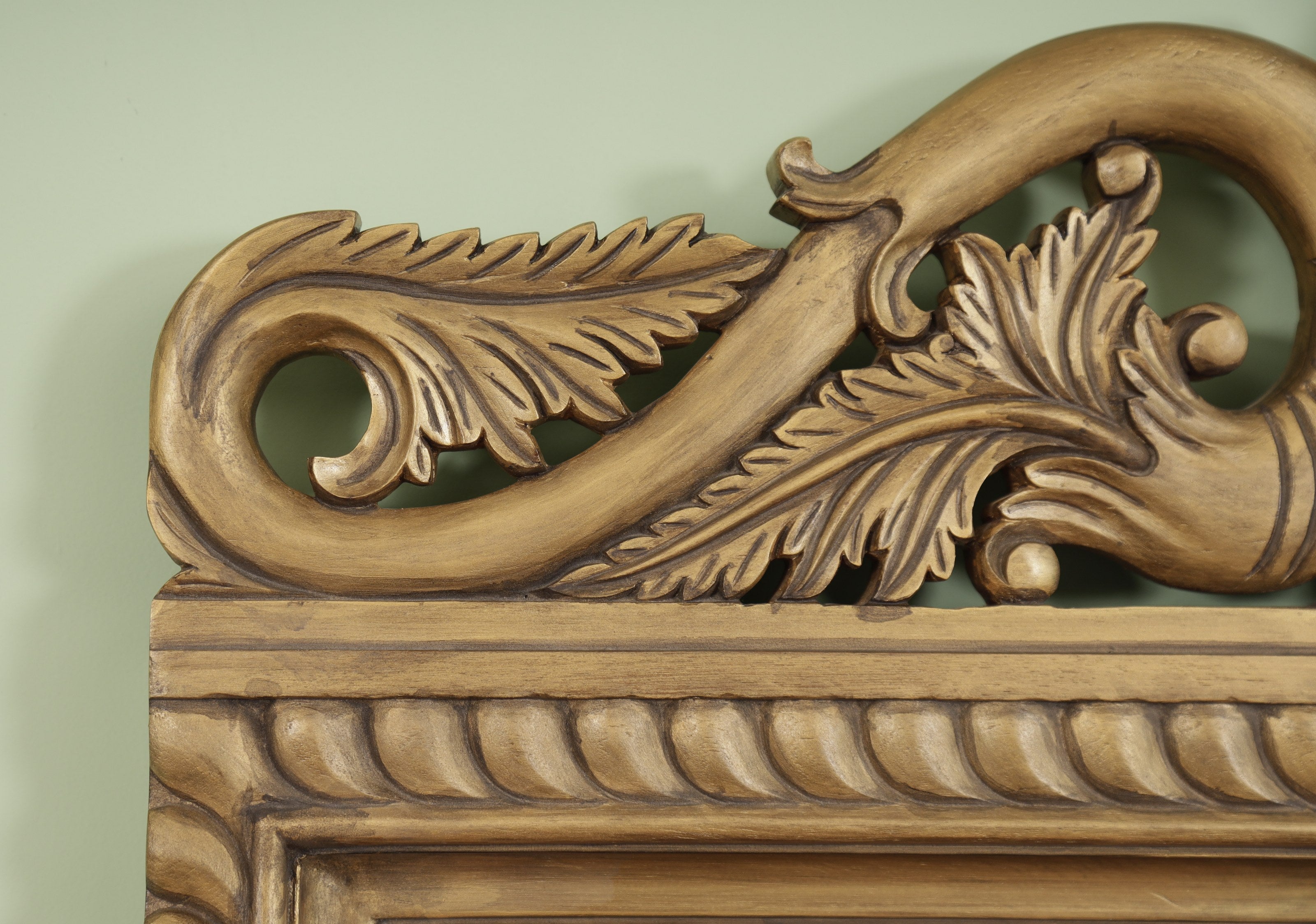 Blomfield Mirror Frame