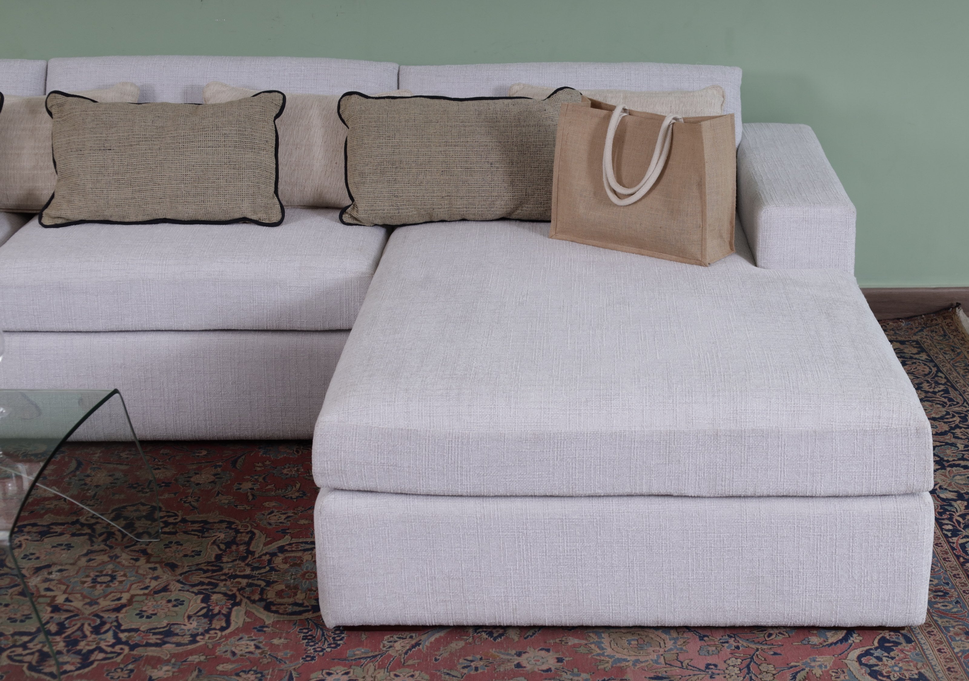 Pratt Sofa