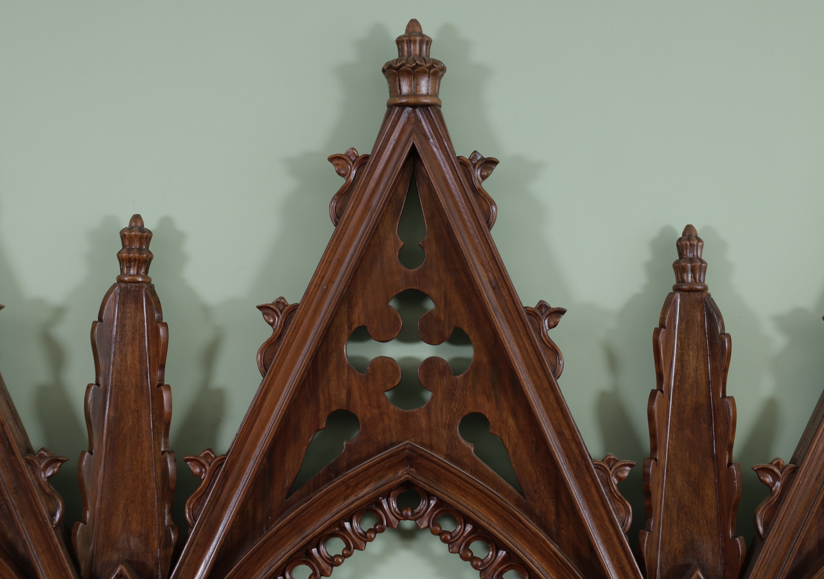 Warneck Gothic Frame