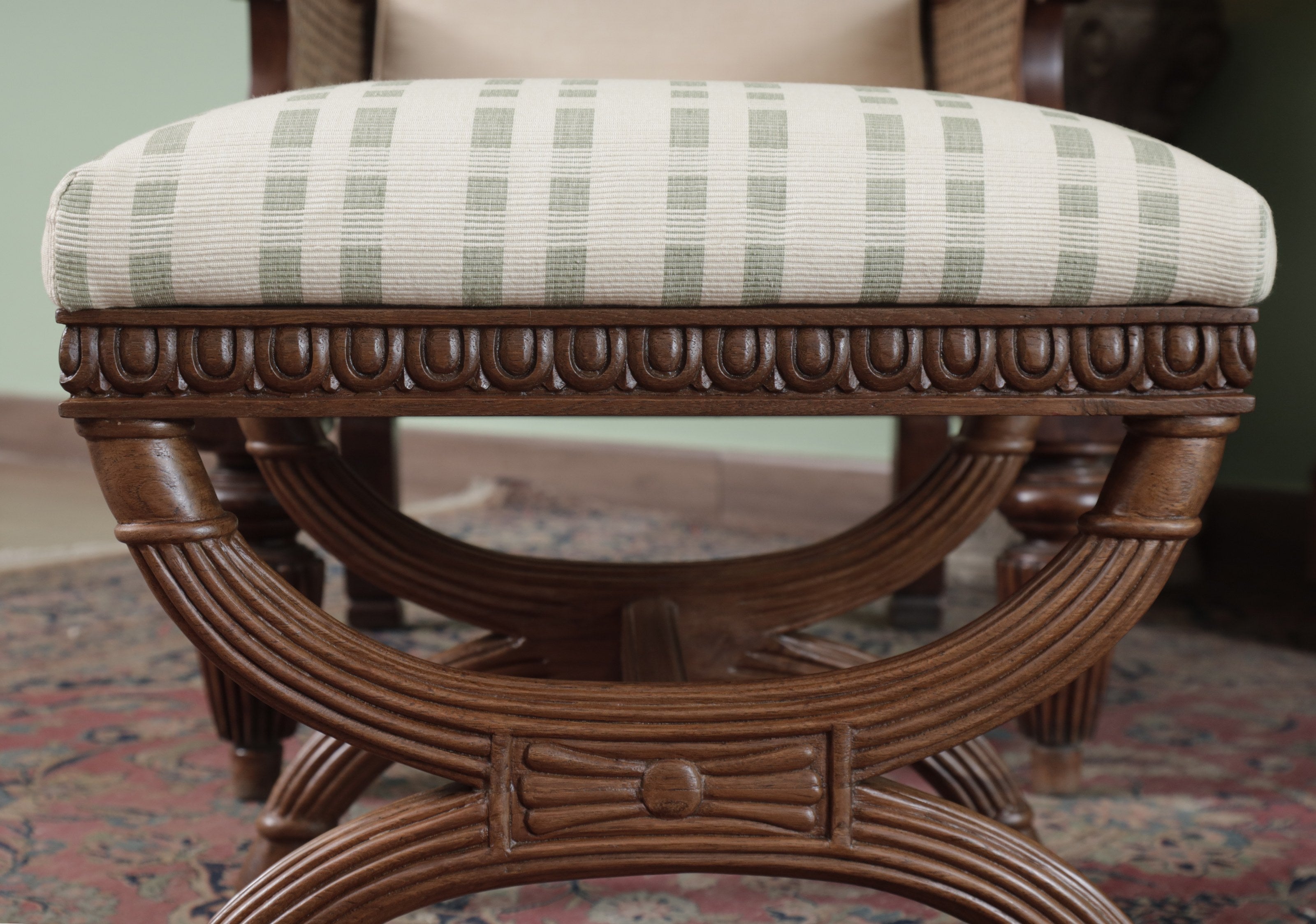 Sellers Stool
