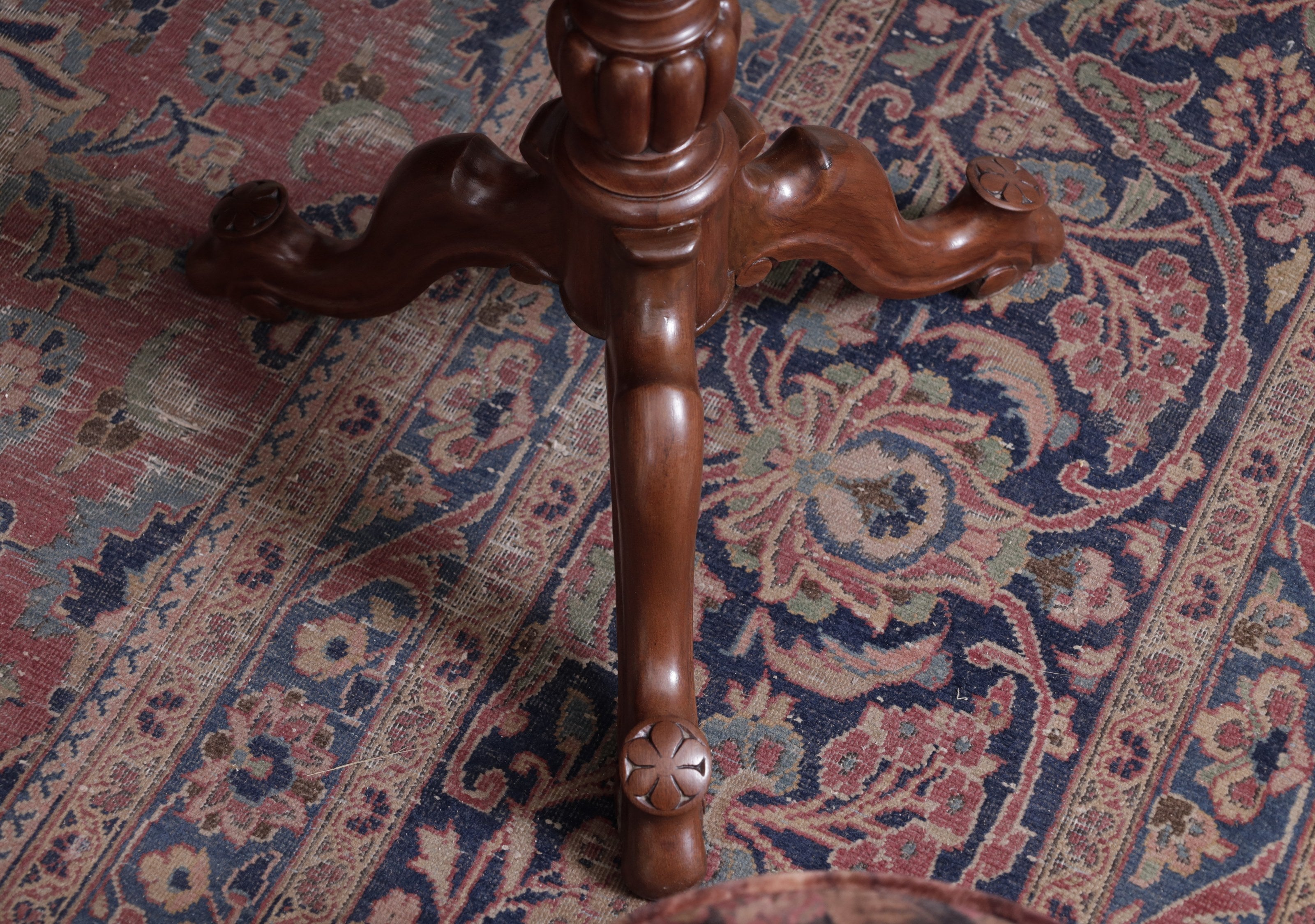 Dudley Table