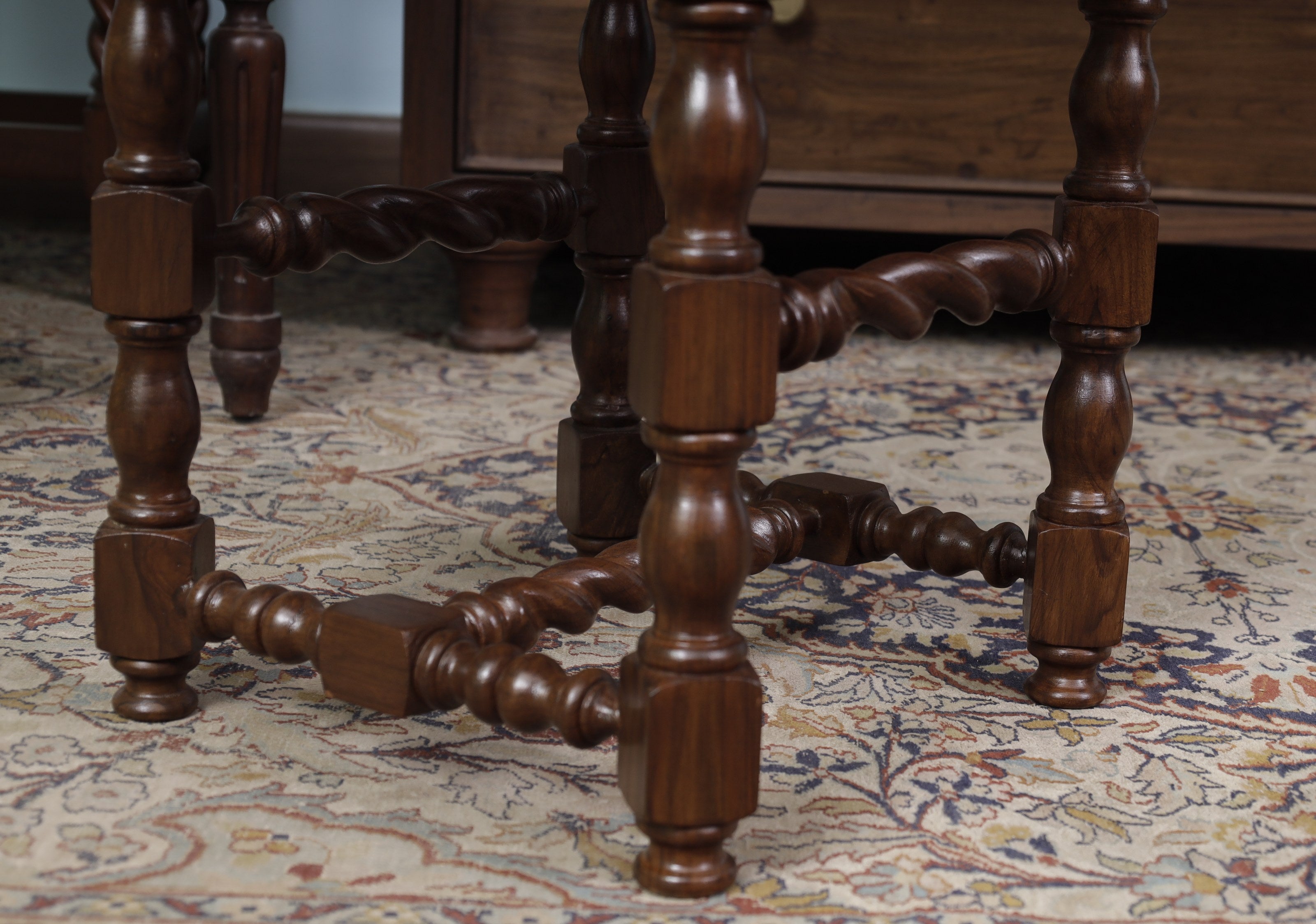 Turton Stool