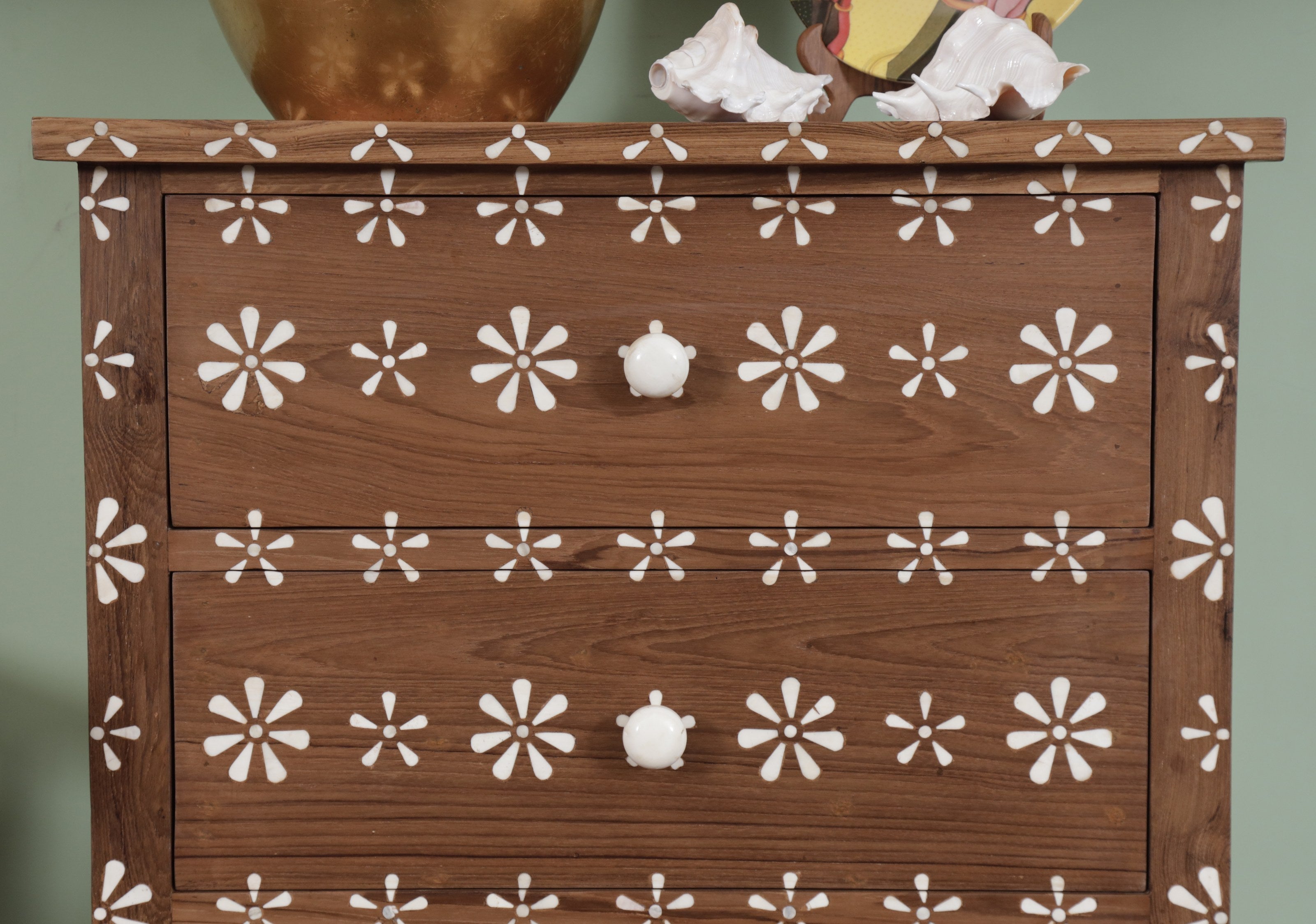 Breland Chest of Drawers