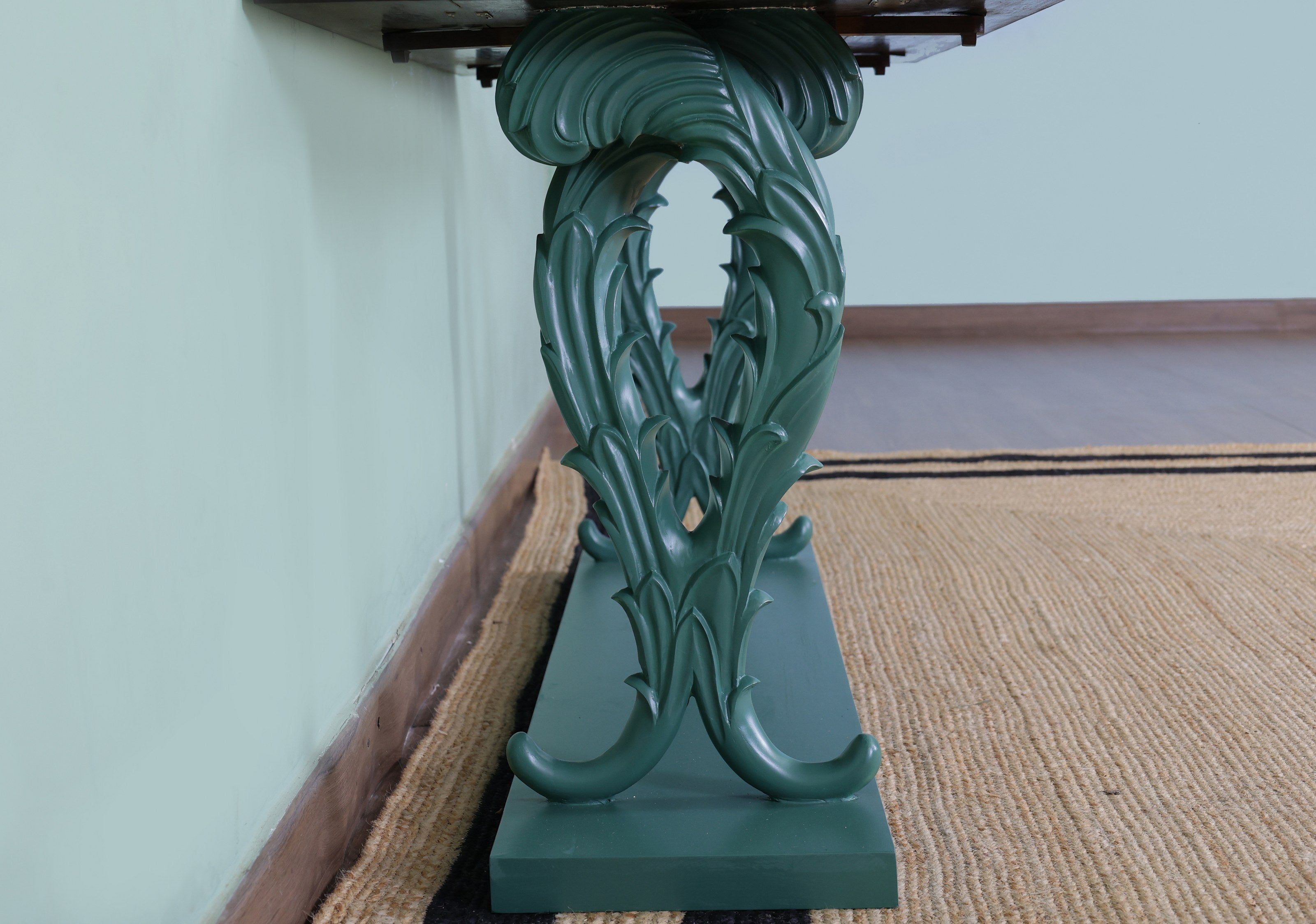 Penridge Console Table