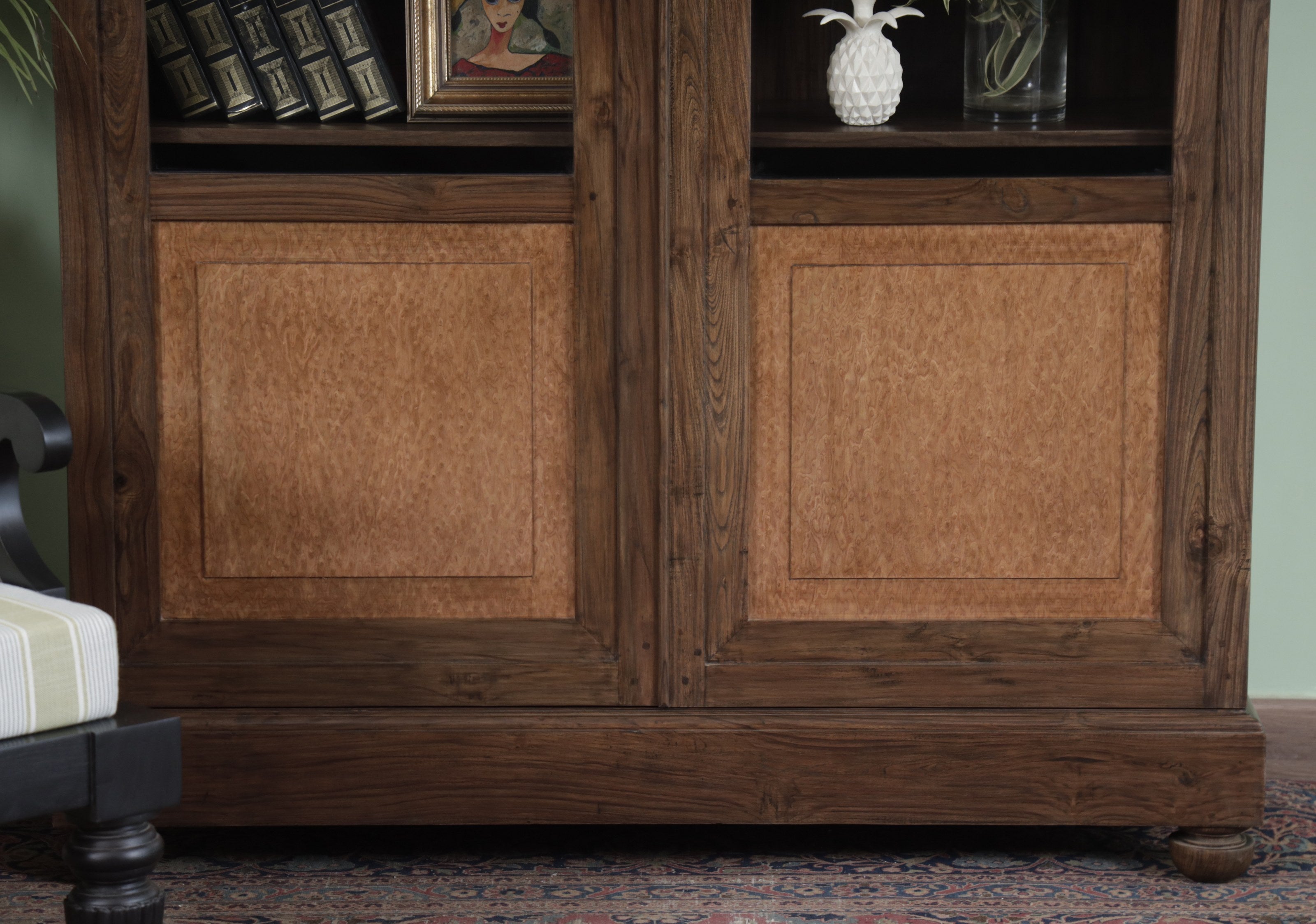 Chamberlain Bookcase