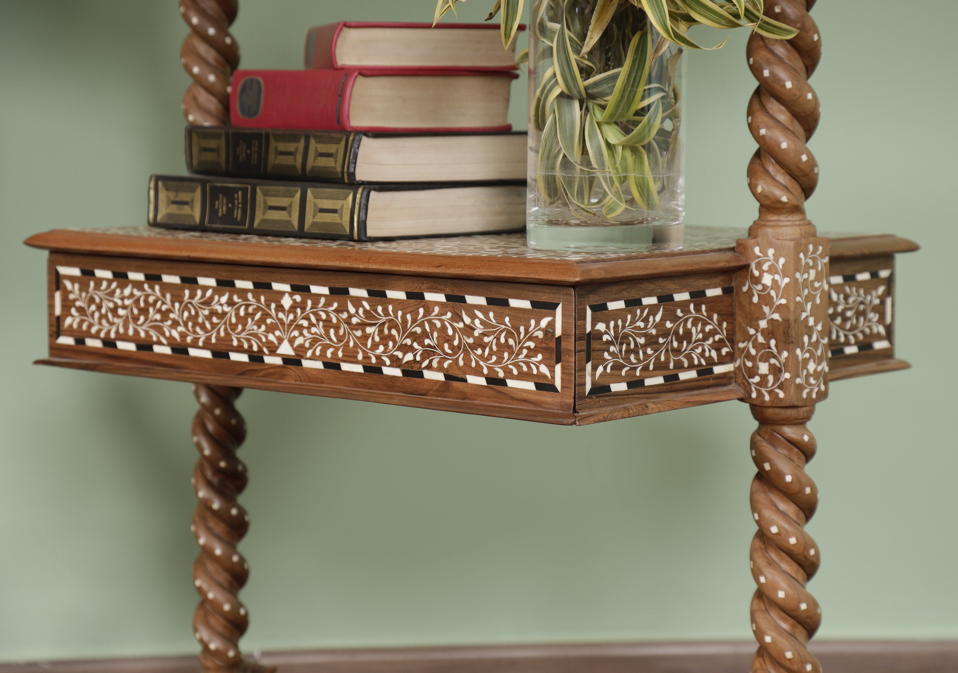 Hermann Occasional Table