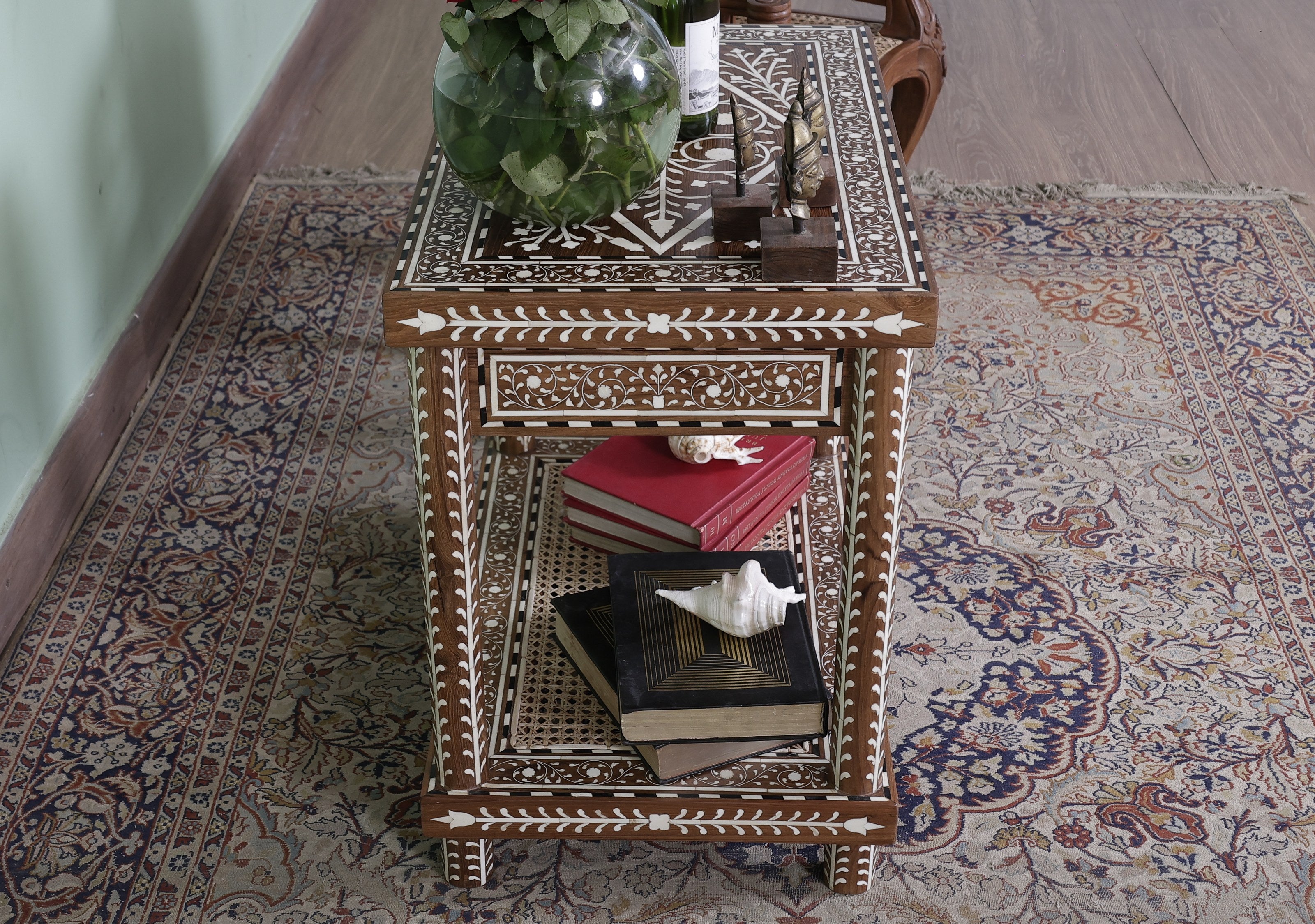 Horatio Nightstand