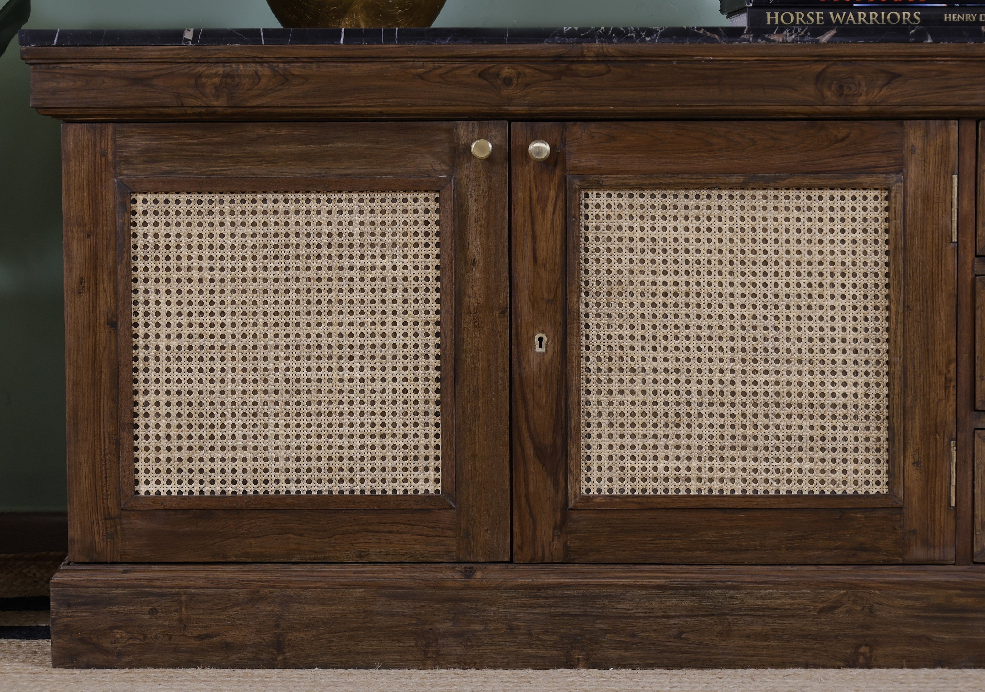 Baulkham Sideboard