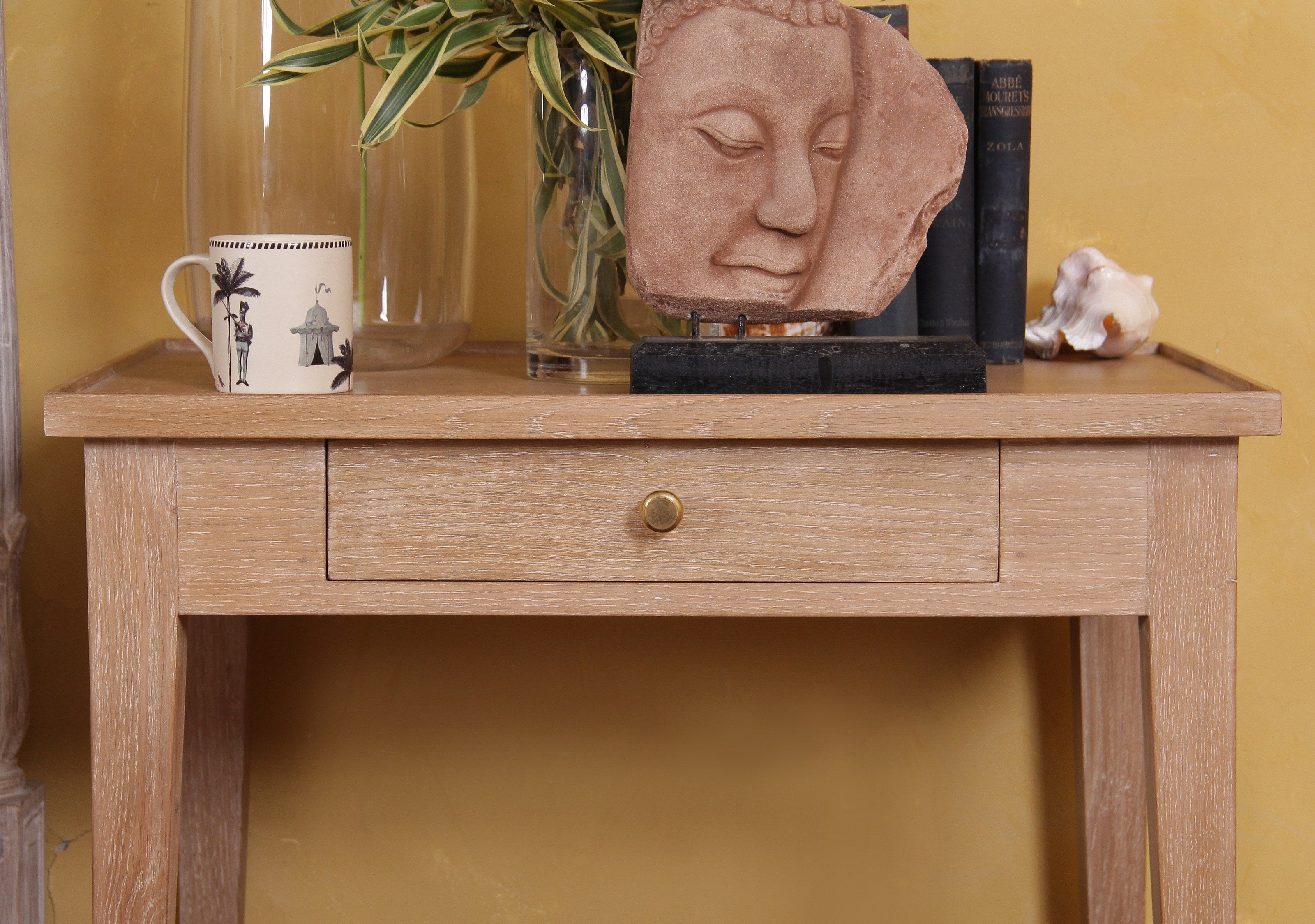 Heenan Nightstand
