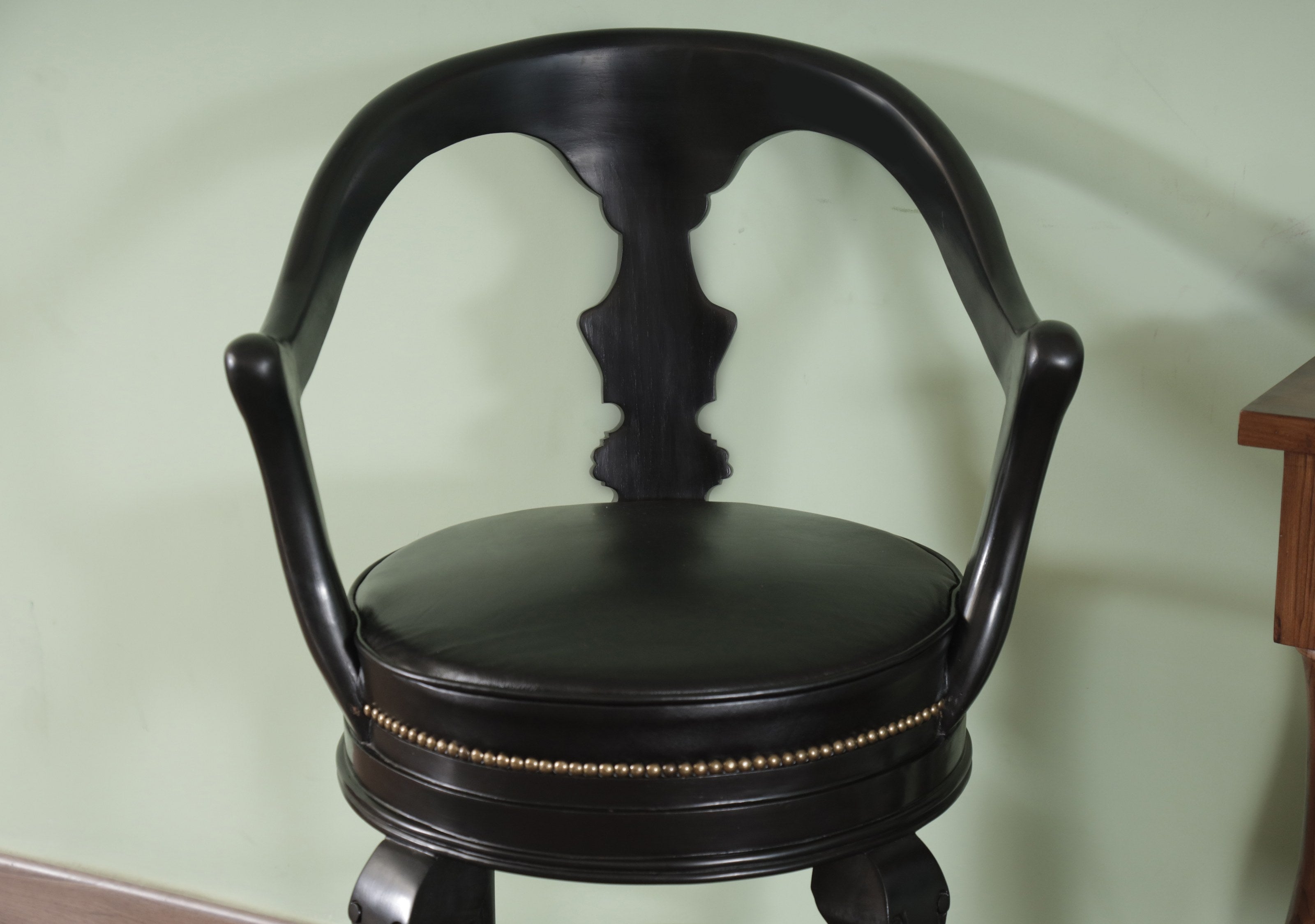 Romford Bar Chair
