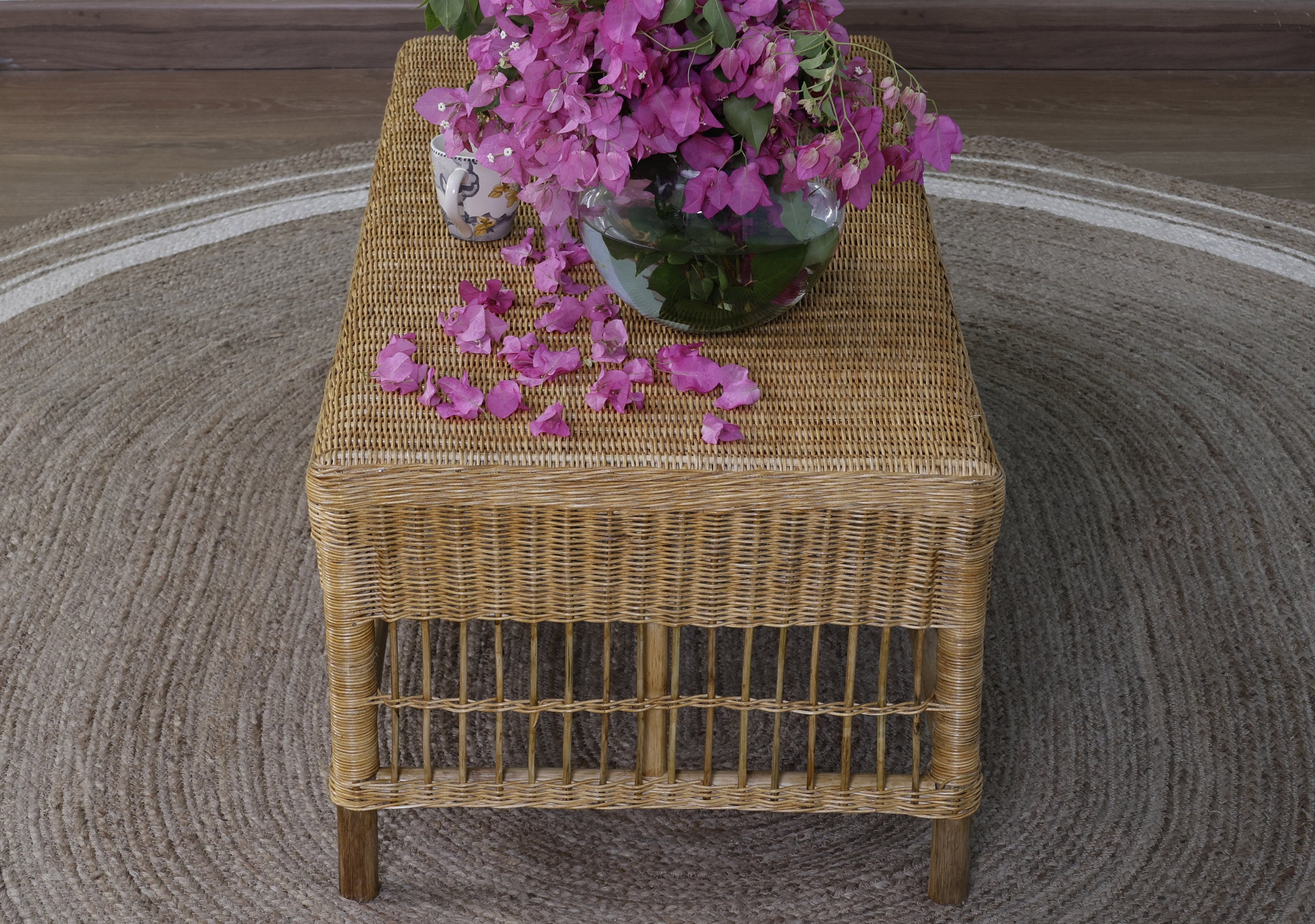 Hoxton Coffee Table