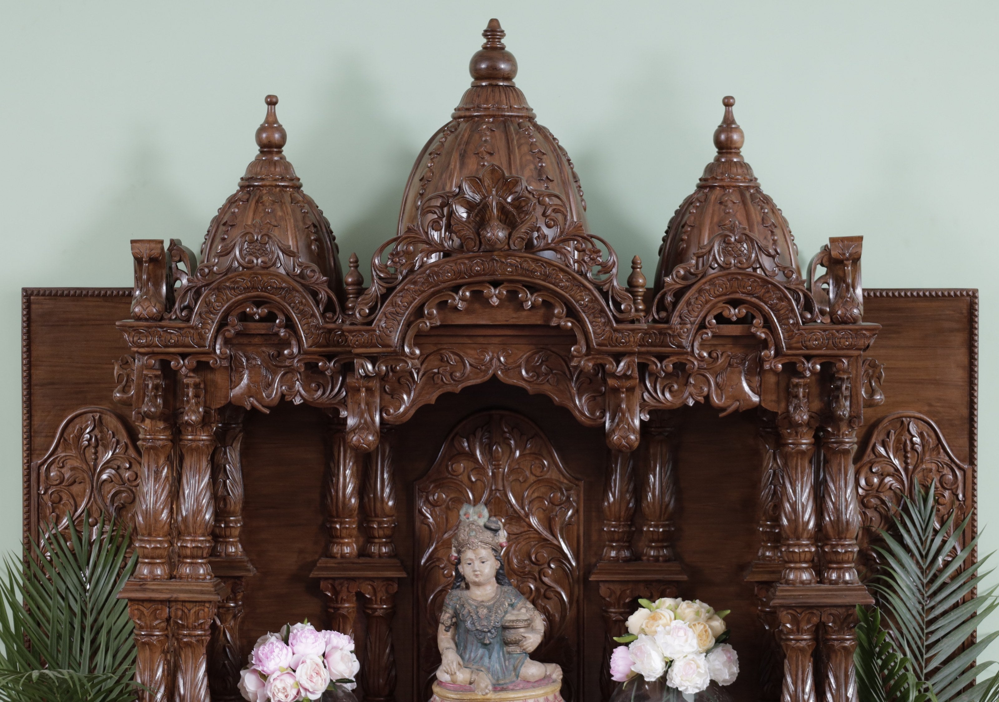 Garsia Cabinet