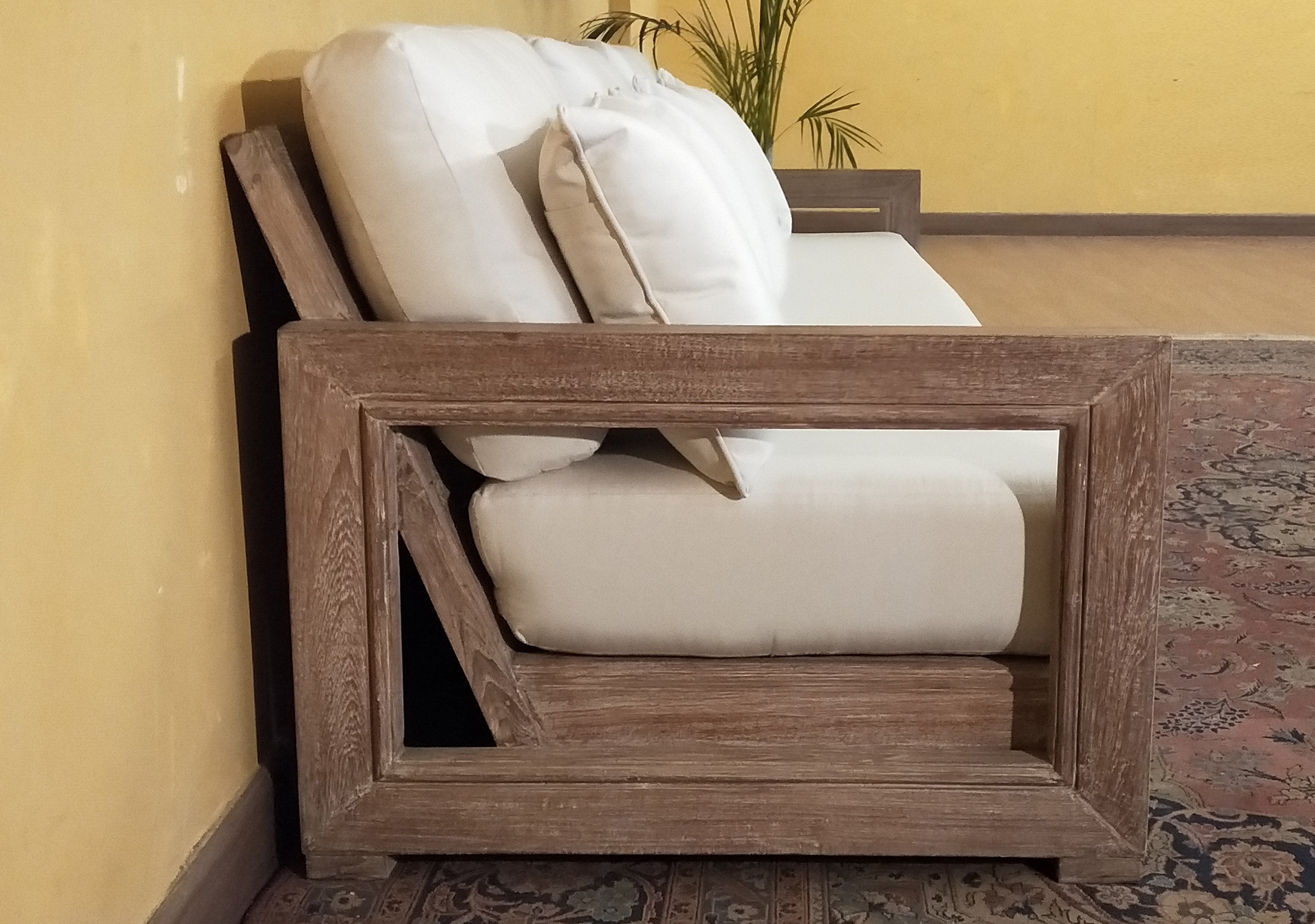Belstead Sofa