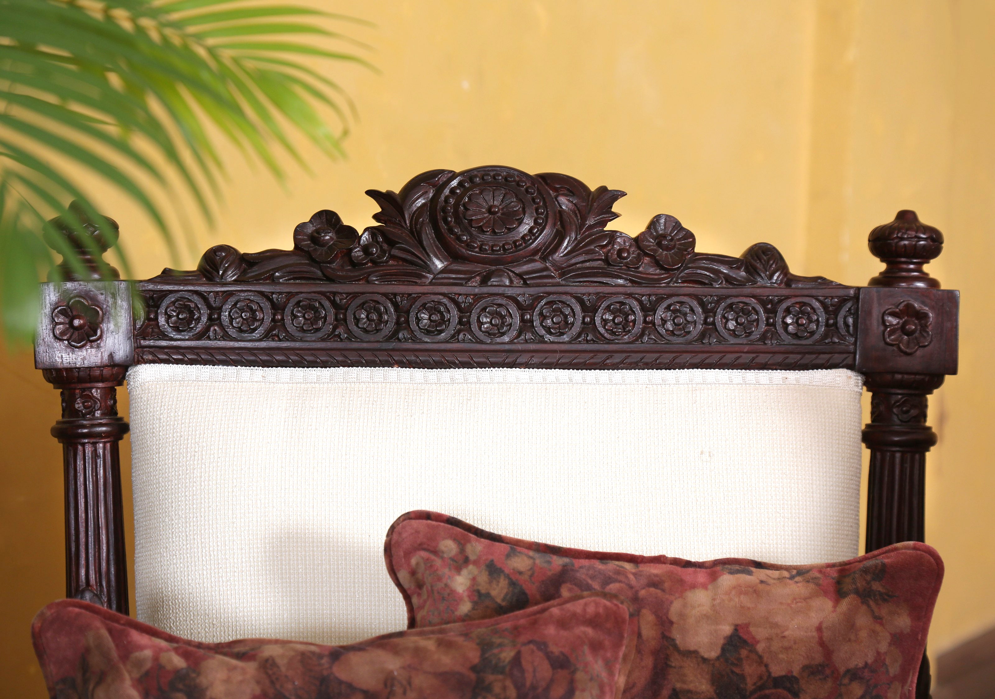 Crofton Armchair