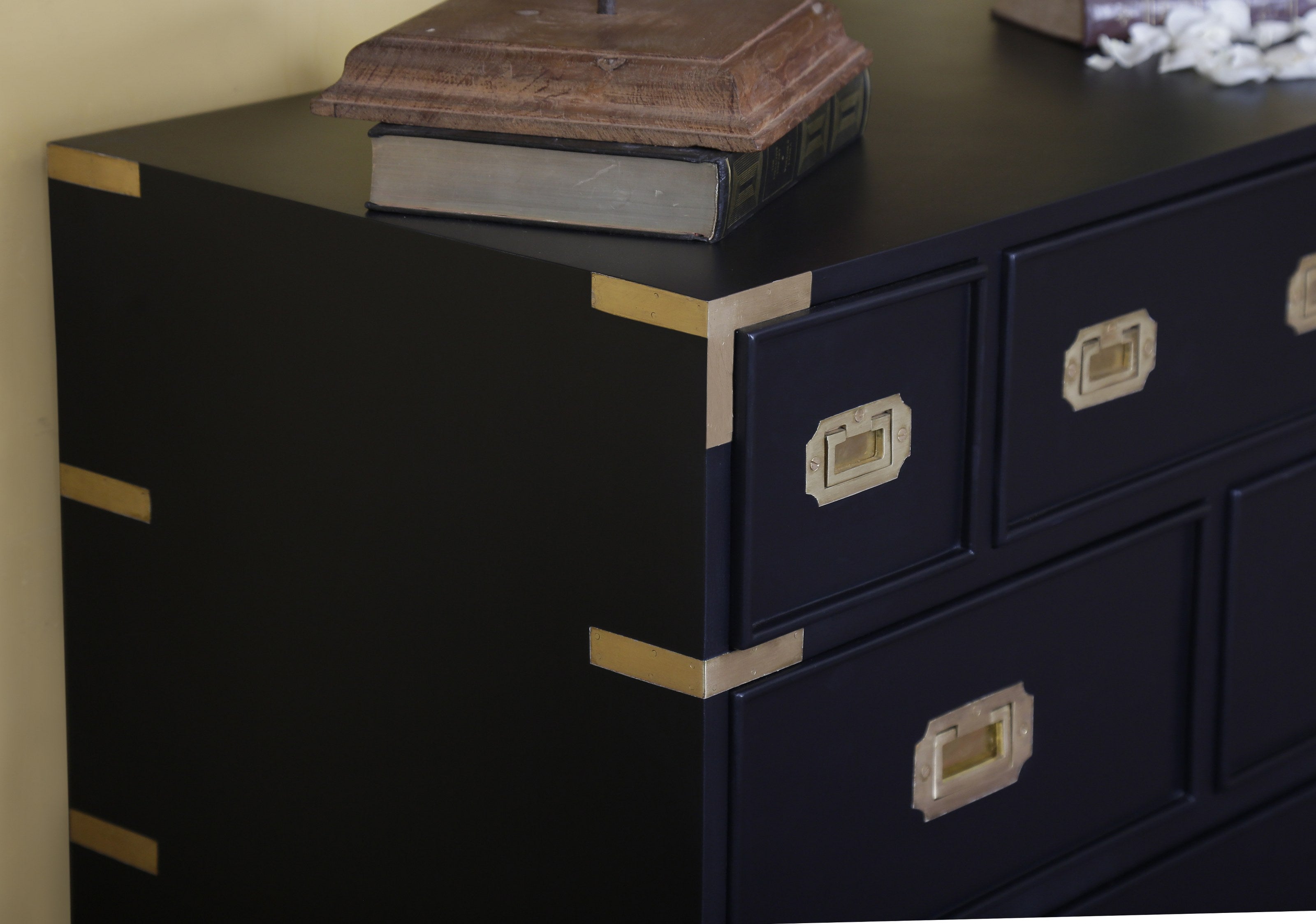 Bennett Dresser